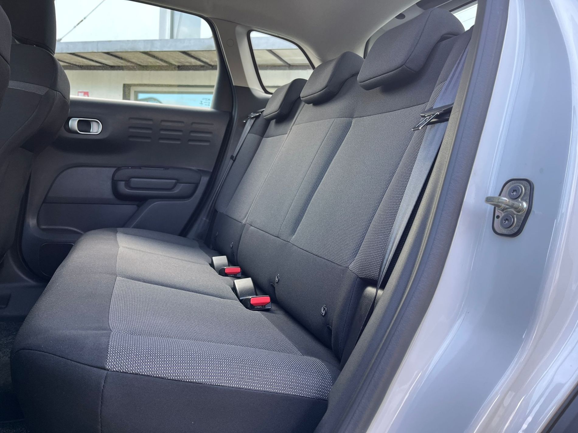 1.2 puretech Feel 82cv - Gallotti Auto