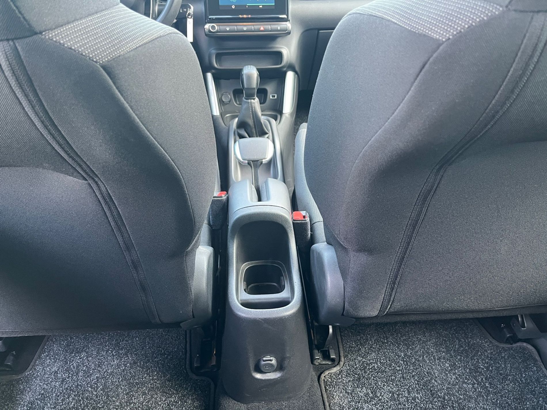 1.2 puretech Feel 82cv - Gallotti Auto