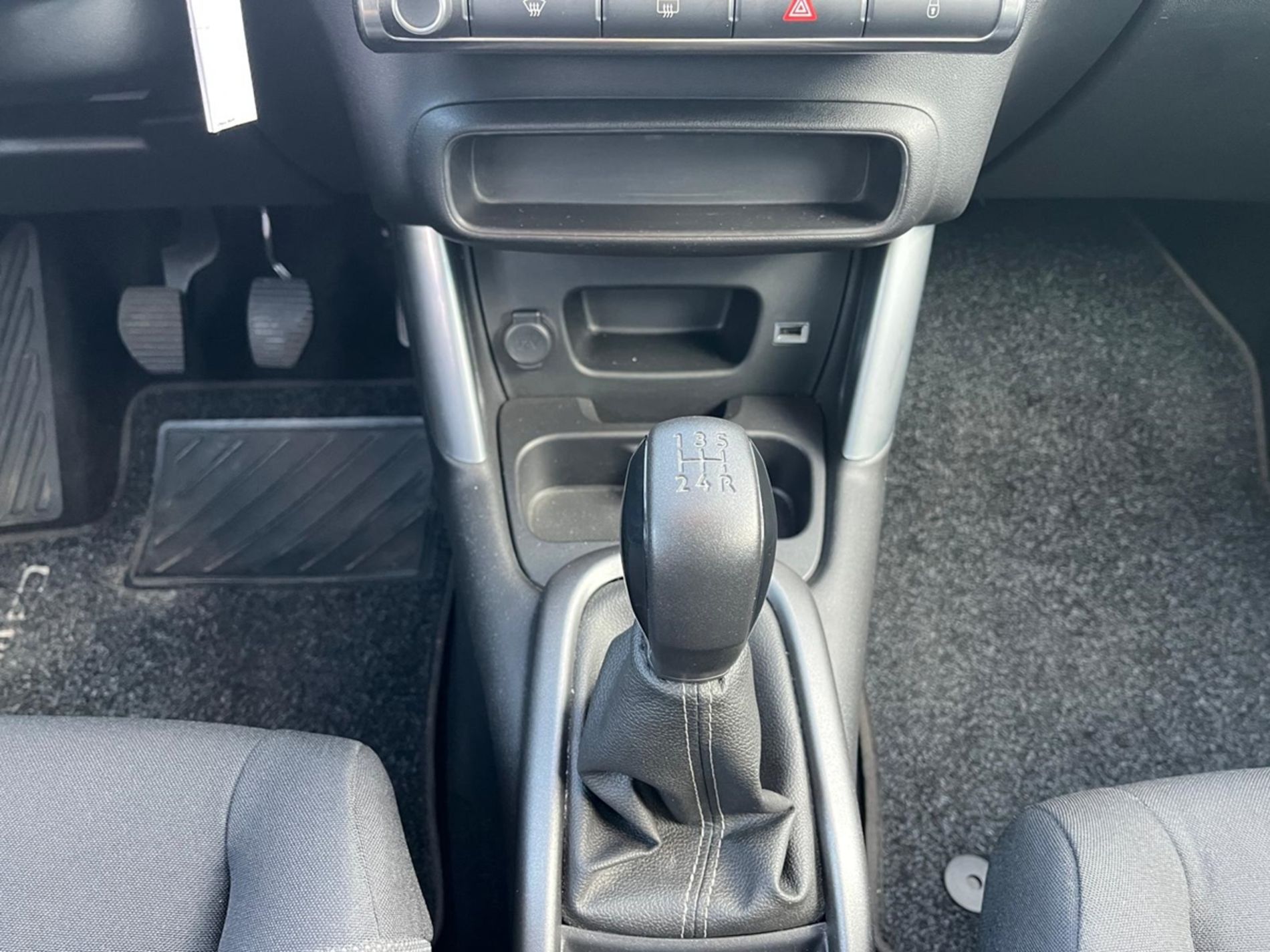 1.2 puretech Feel 82cv - Gallotti Auto