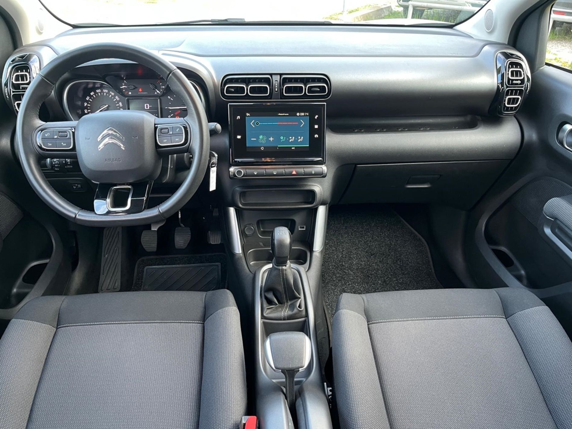 1.2 puretech Feel 82cv - Gallotti Auto