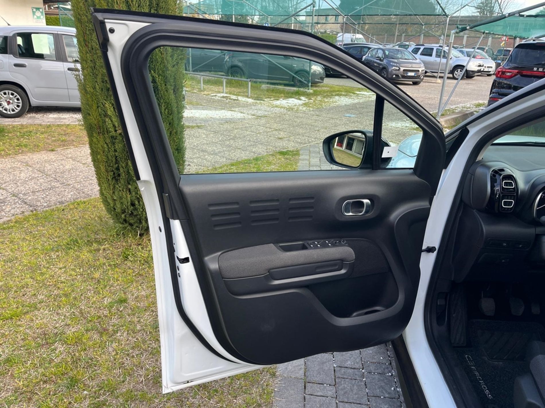 1.2 puretech Feel 82cv - Gallotti Auto