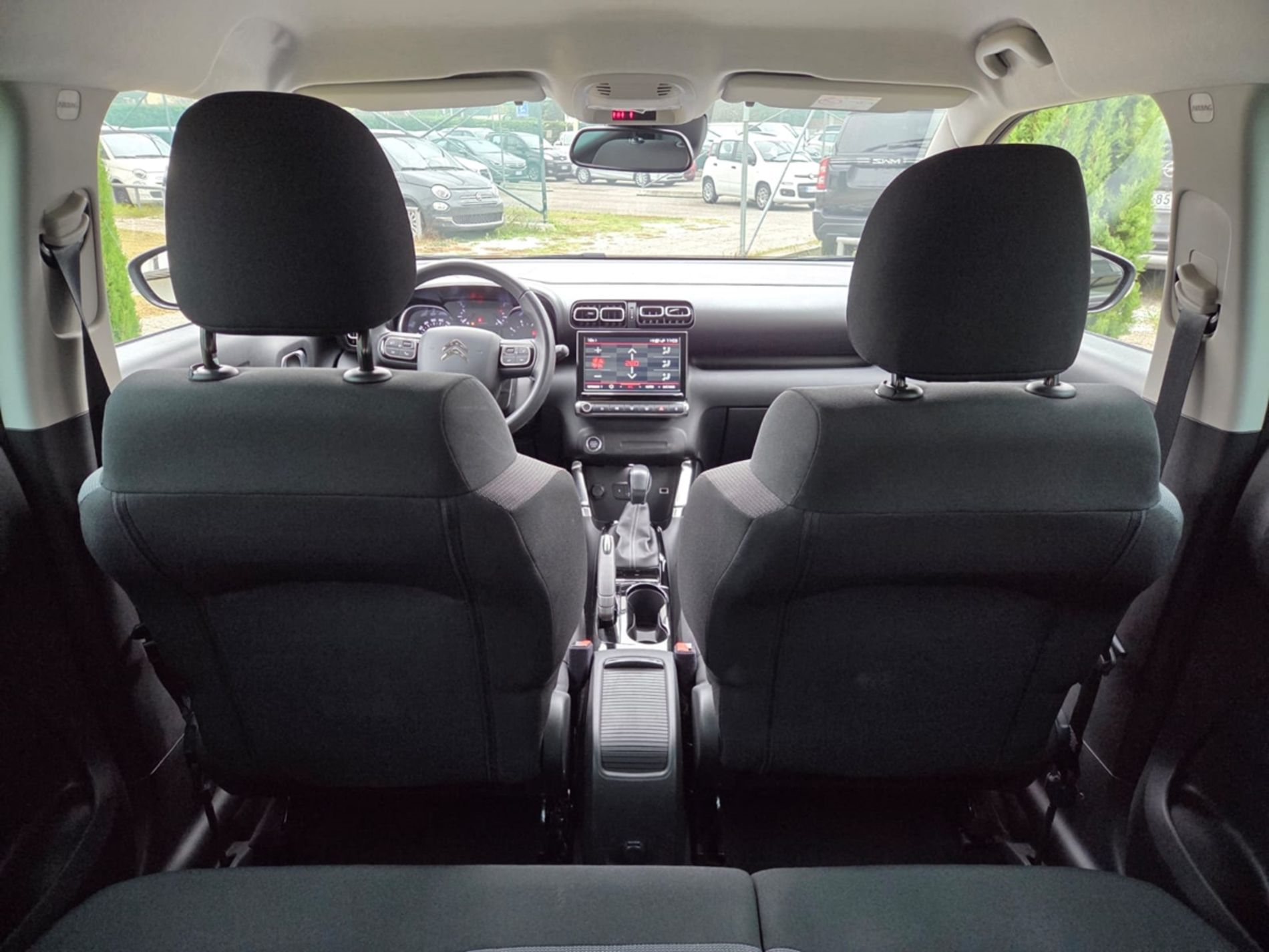 PURE TECH 130 S&S EAT6 AUTOMATICA  - Gallotti Auto