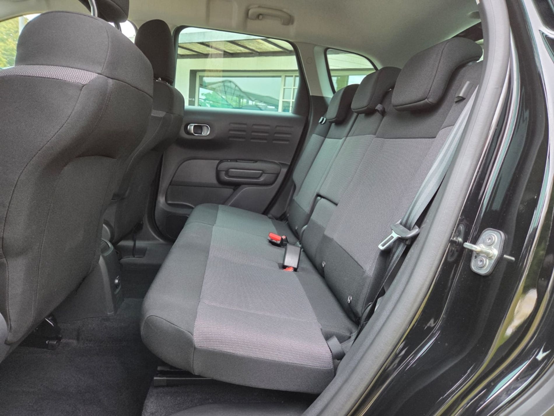 PURE TECH 130 S&S EAT6 AUTOMATICA  - Gallotti Auto