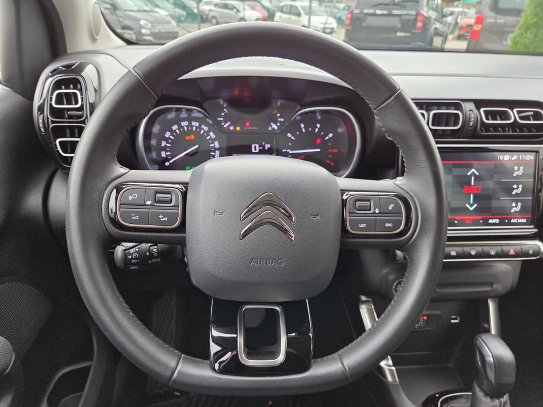 PURE TECH 130 S&S EAT6 AUTOMATICA  - Gallotti Auto