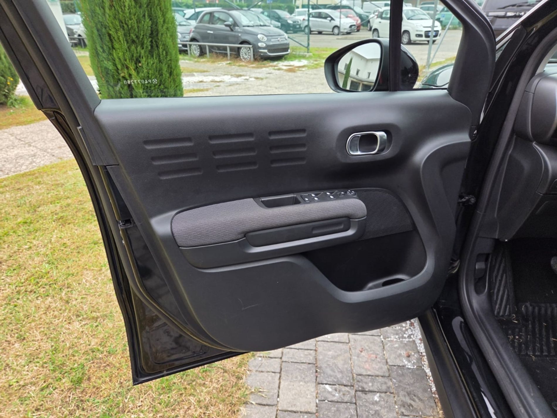 PURE TECH 130 S&S EAT6 AUTOMATICA  - Gallotti Auto