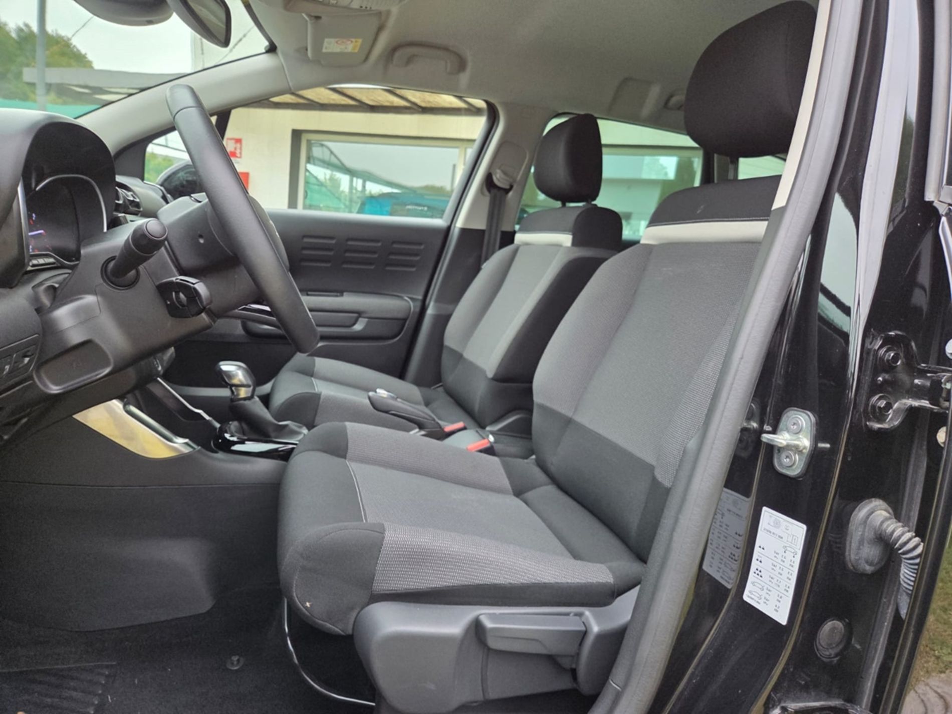 PURE TECH 130 S&S EAT6 AUTOMATICA  - Gallotti Auto