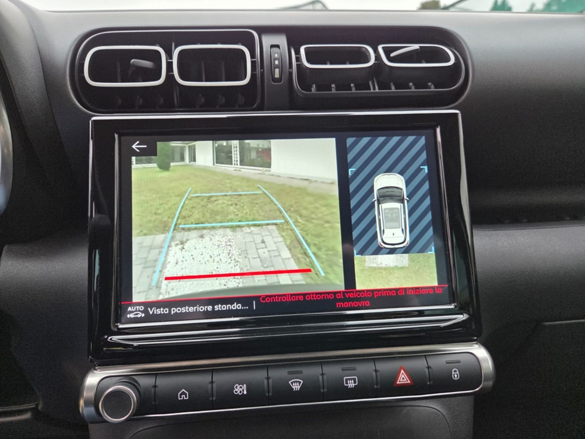 PURE TECH 130 S&S EAT6 AUTOMATICA  - Gallotti Auto