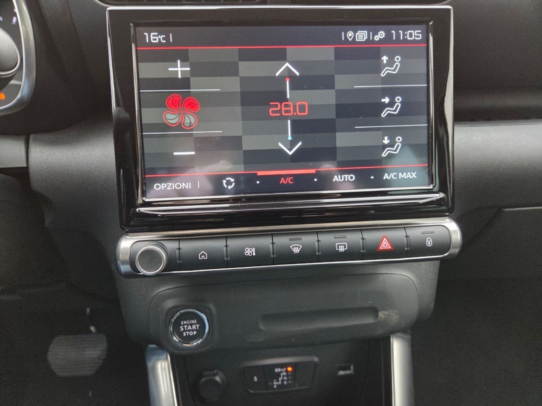 PURE TECH 130 S&S EAT6 AUTOMATICA  - Gallotti Auto