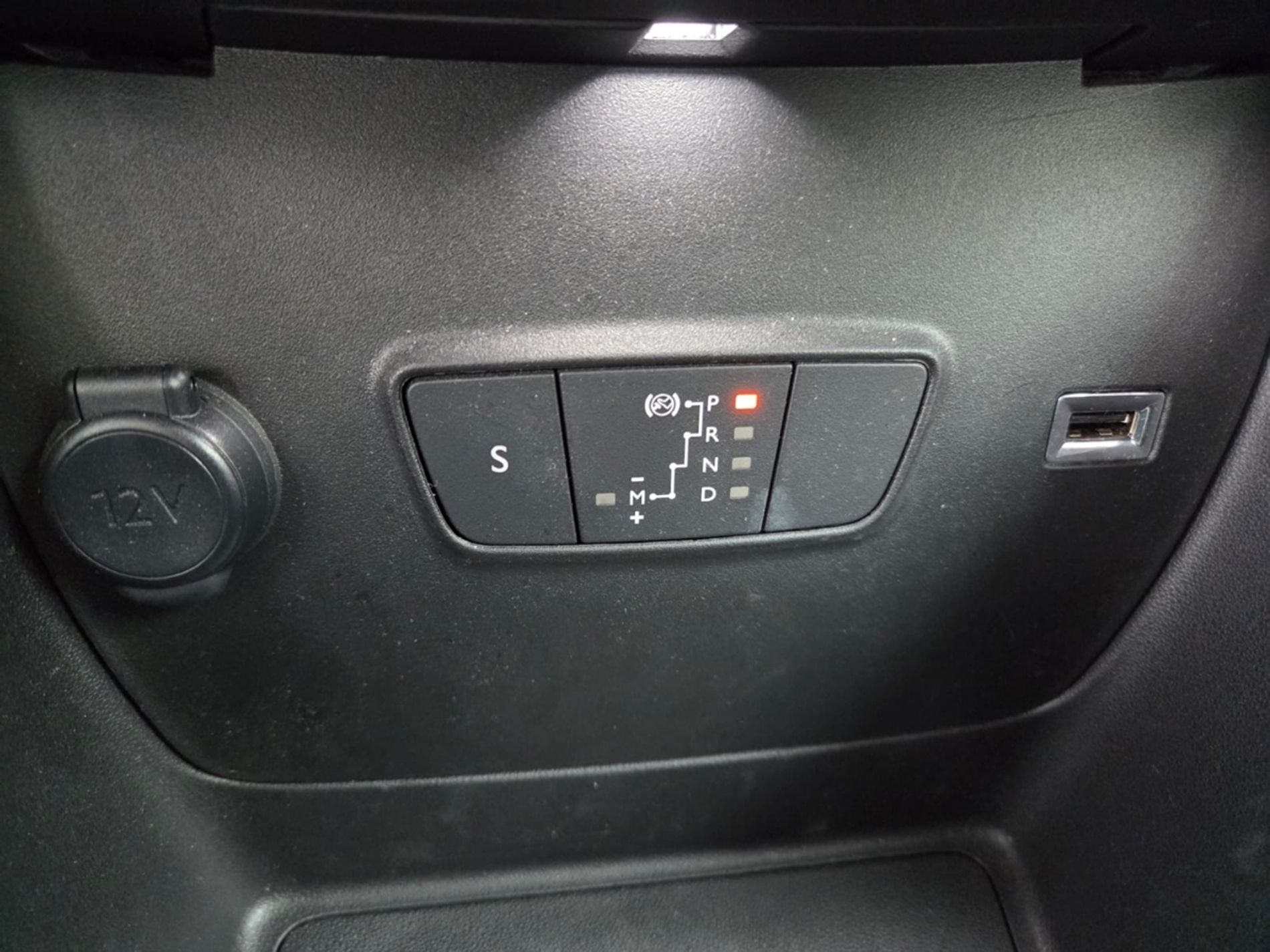 PURE TECH 130 S&S EAT6 AUTOMATICA  - Gallotti Auto