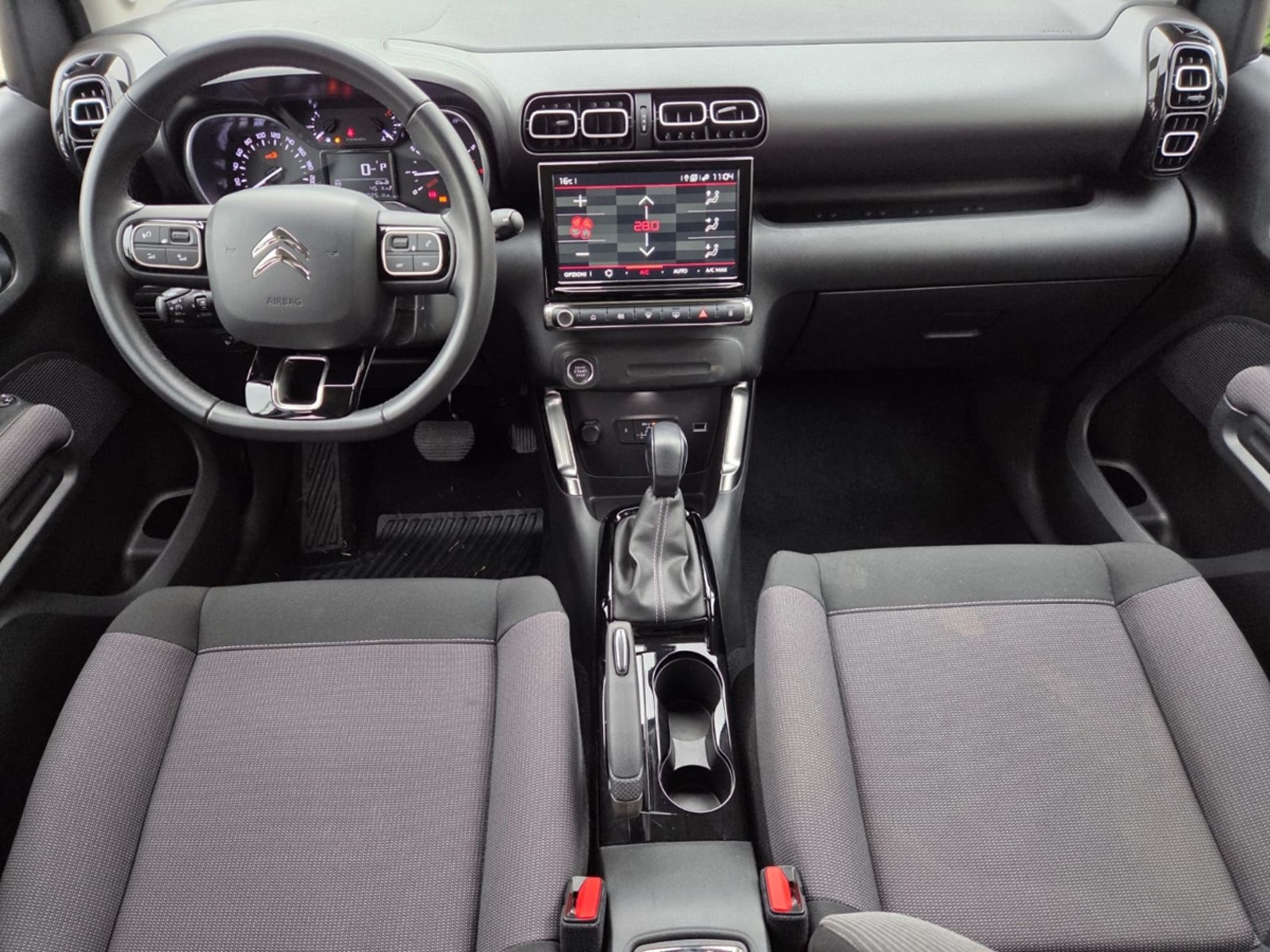 PURE TECH 130 S&S EAT6 AUTOMATICA  - Gallotti Auto