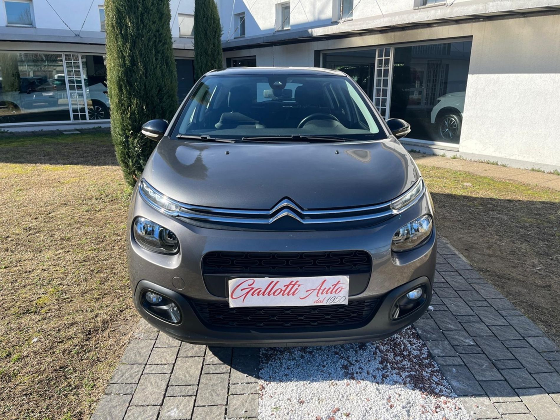 1.2 puretech Shine 82cv - Gallotti Auto