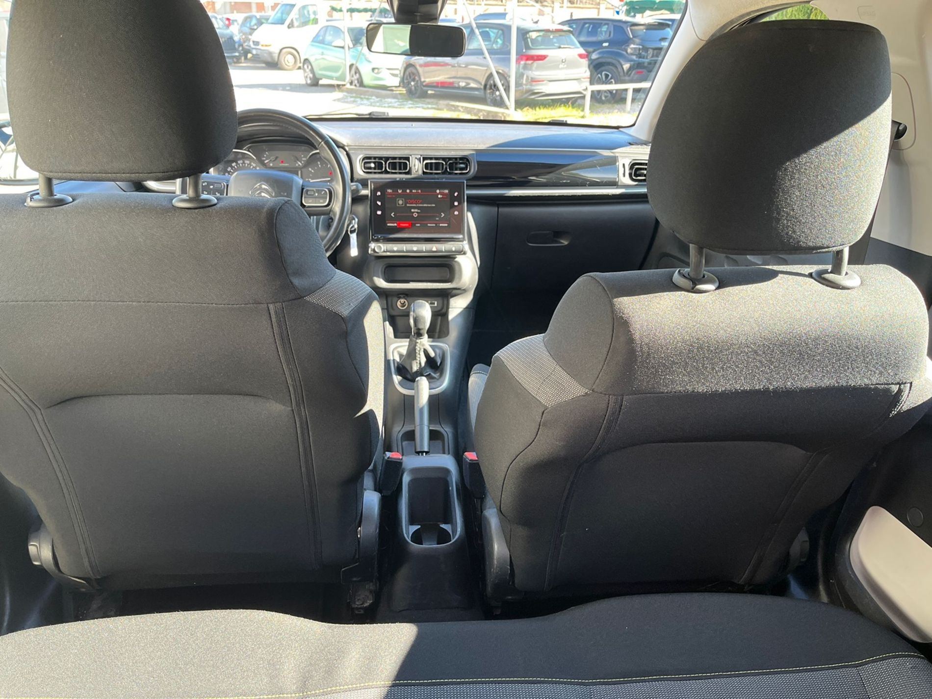 1.2 puretech Shine 82cv - Gallotti Auto