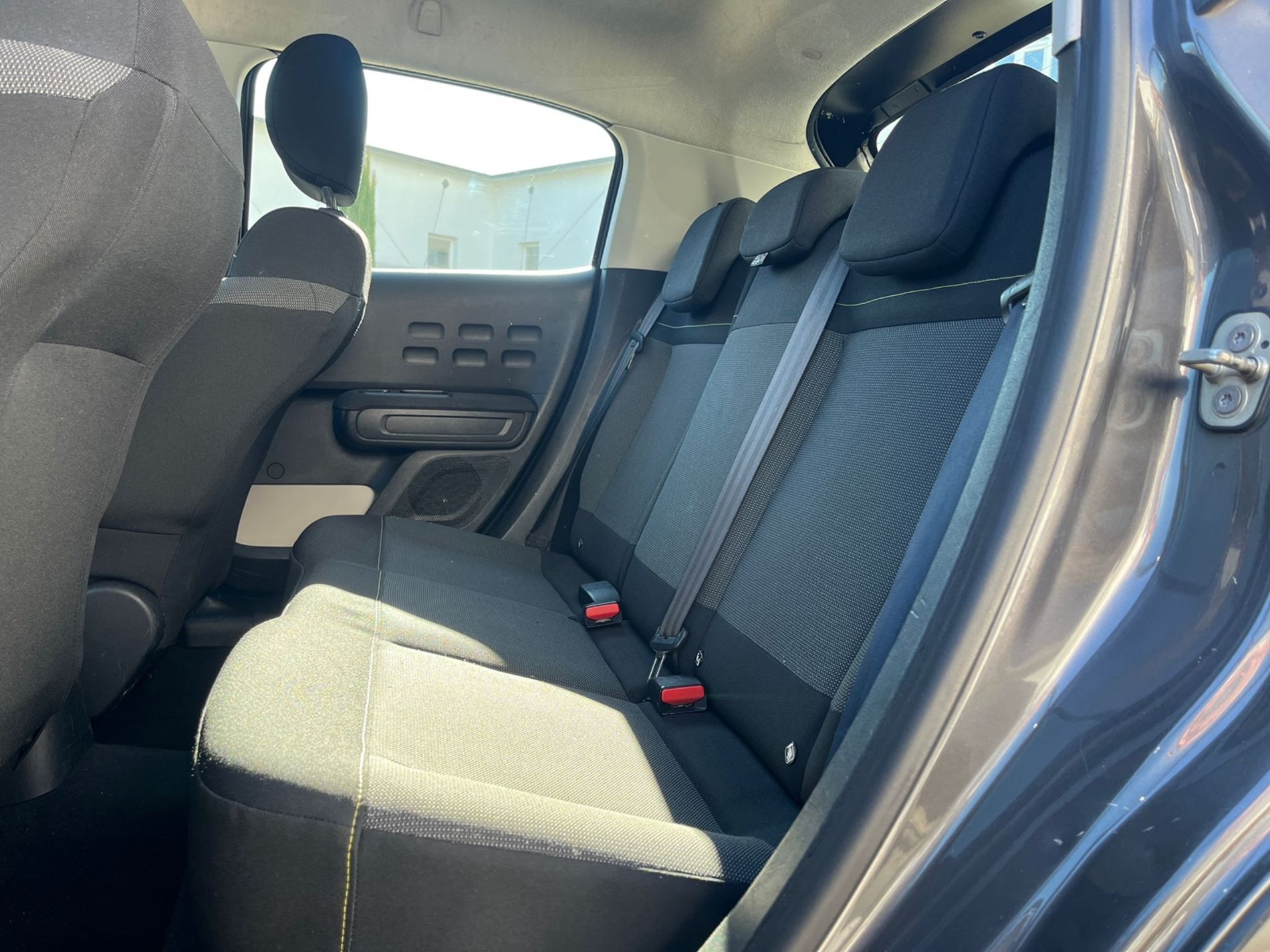 1.2 puretech Shine 82cv - Gallotti Auto