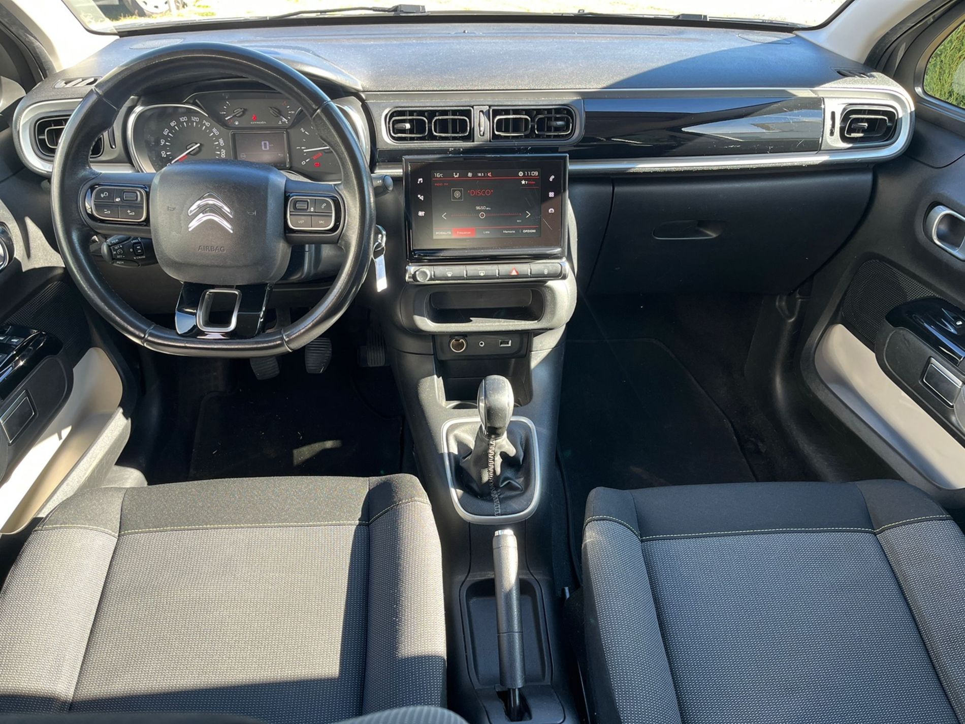 1.2 puretech Shine 82cv - Gallotti Auto