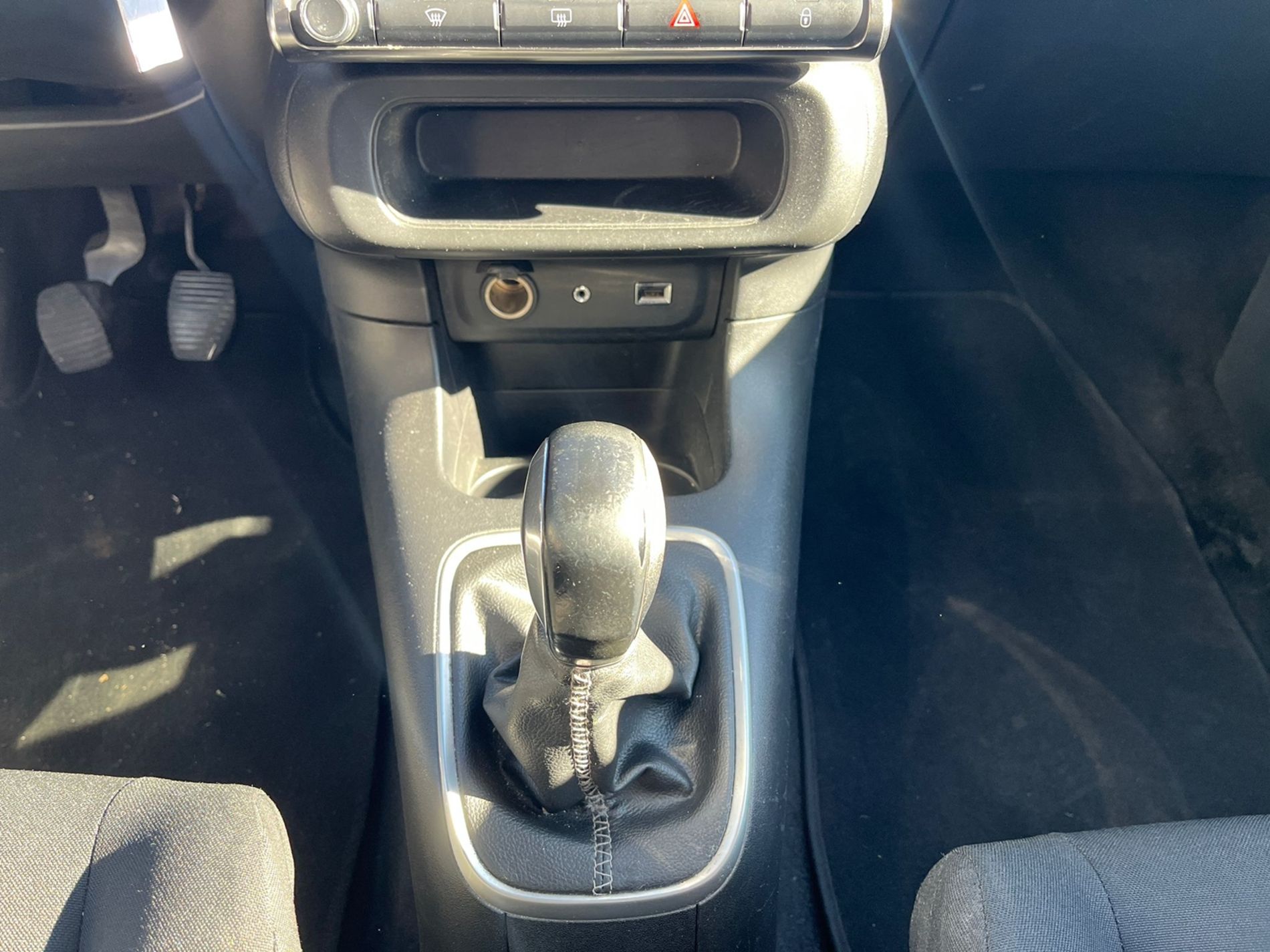 1.2 puretech Shine 82cv - Gallotti Auto