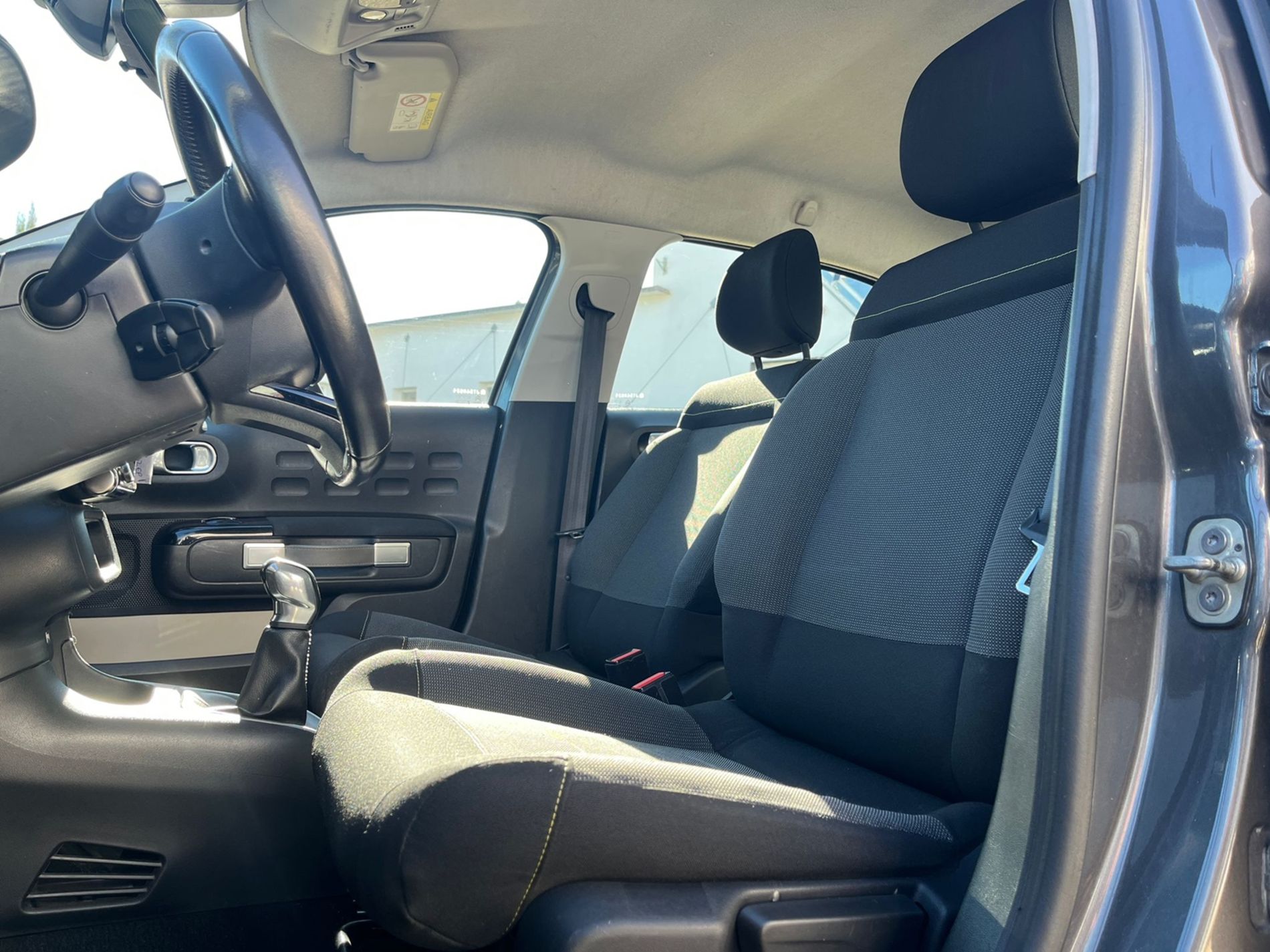 1.2 puretech Shine 82cv - Gallotti Auto