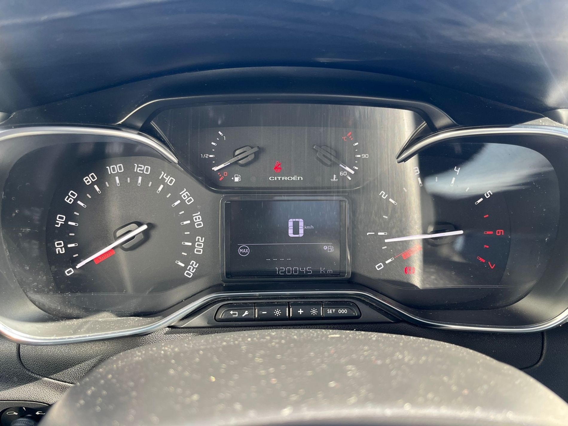 1.2 puretech Shine 82cv - Gallotti Auto