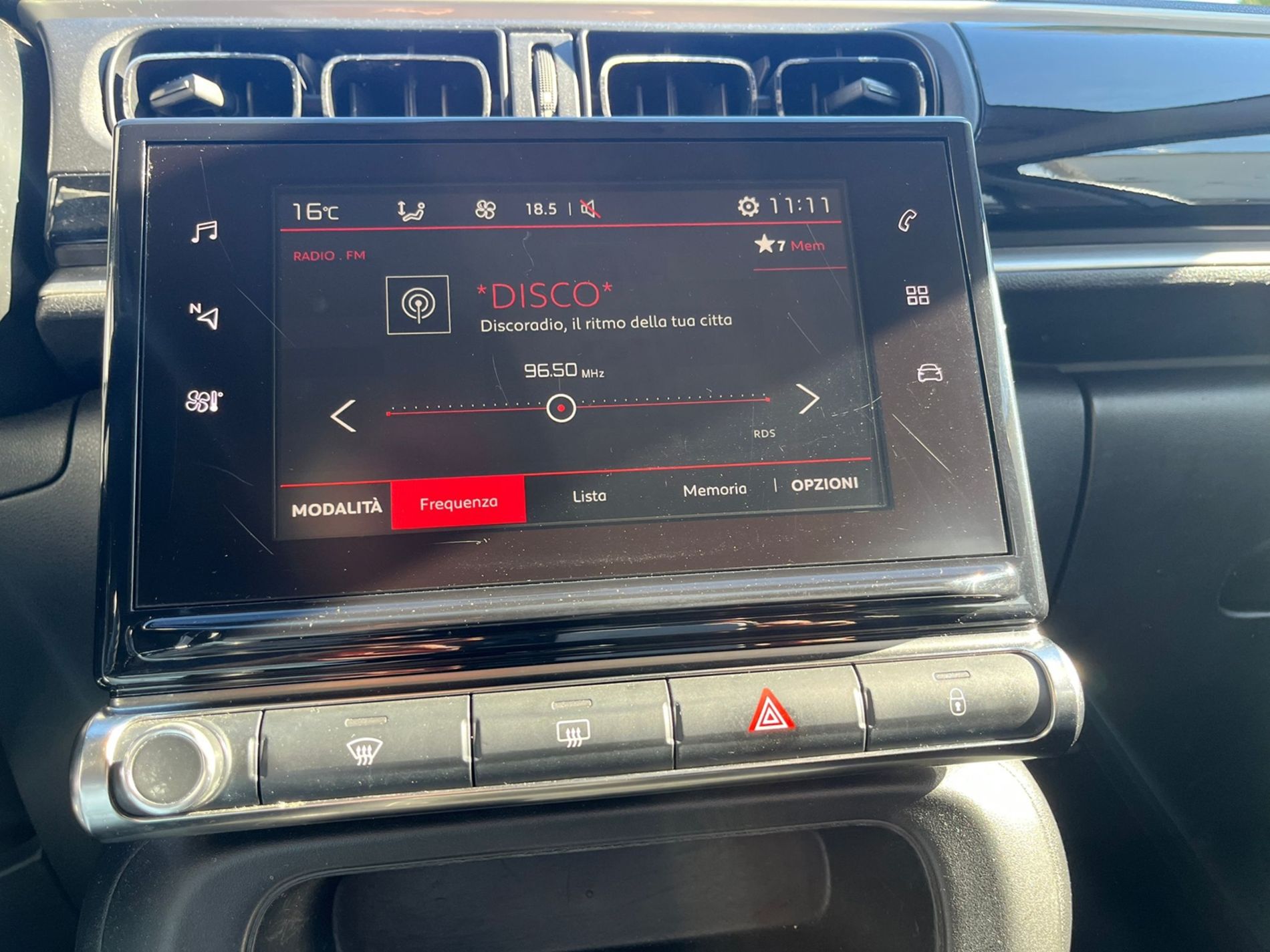 1.2 puretech Shine 82cv - Gallotti Auto