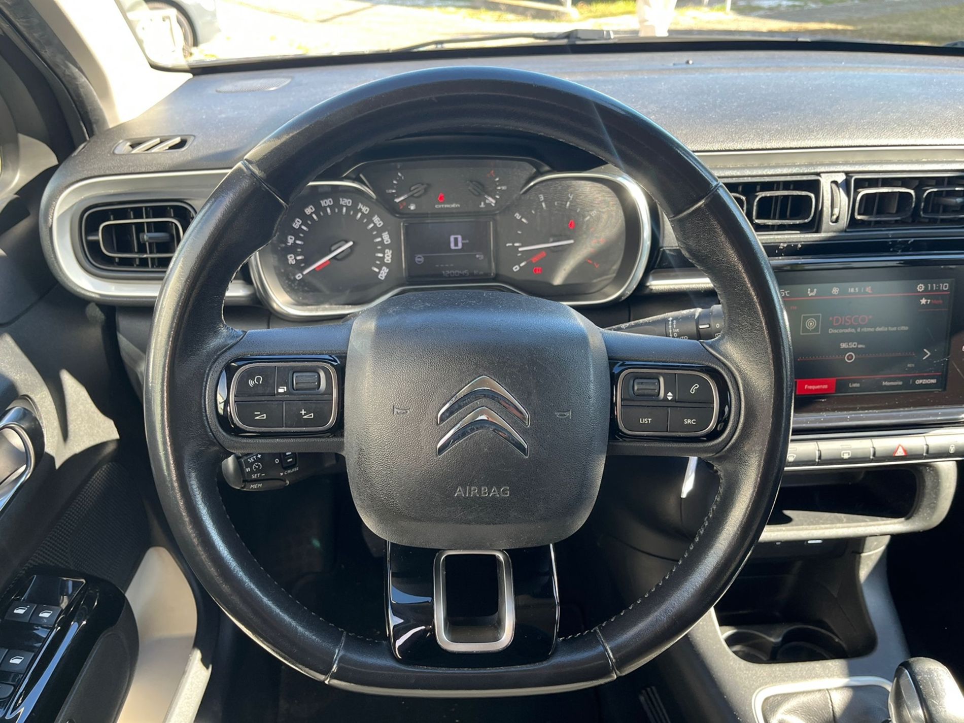 1.2 puretech Shine 82cv - Gallotti Auto