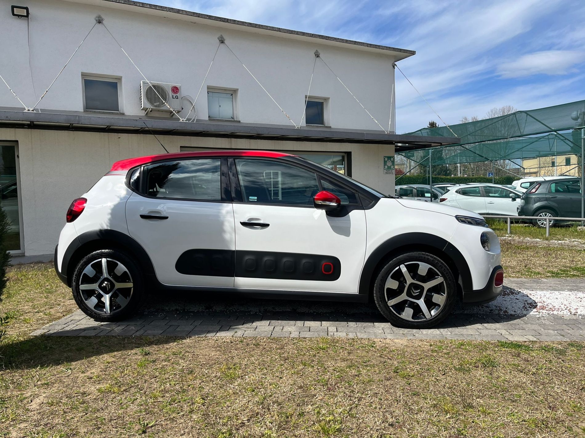 1.2 puretech Shine s&s 110cv  - Gallotti Auto