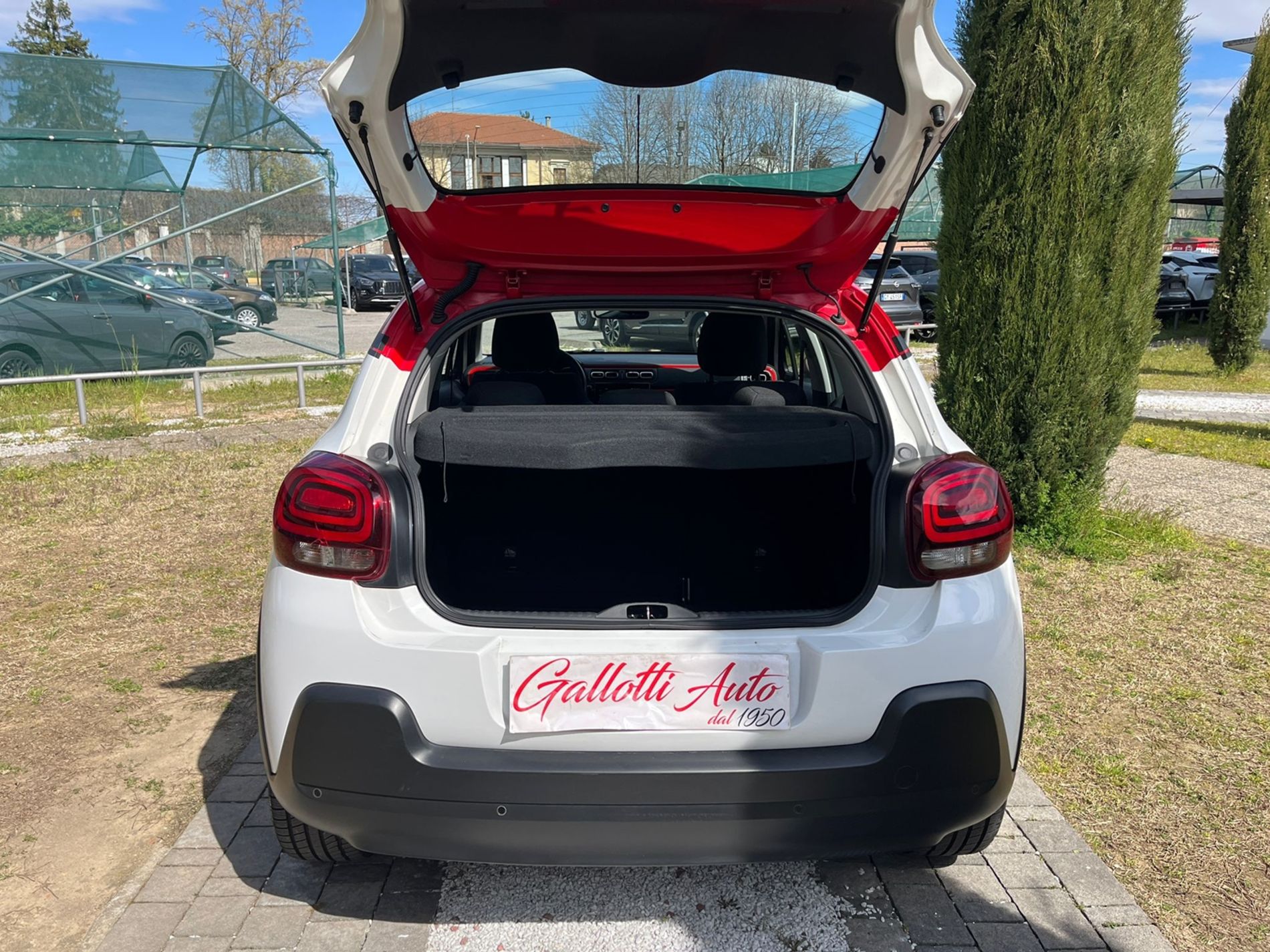 1.2 puretech Shine s&s 110cv  - Gallotti Auto