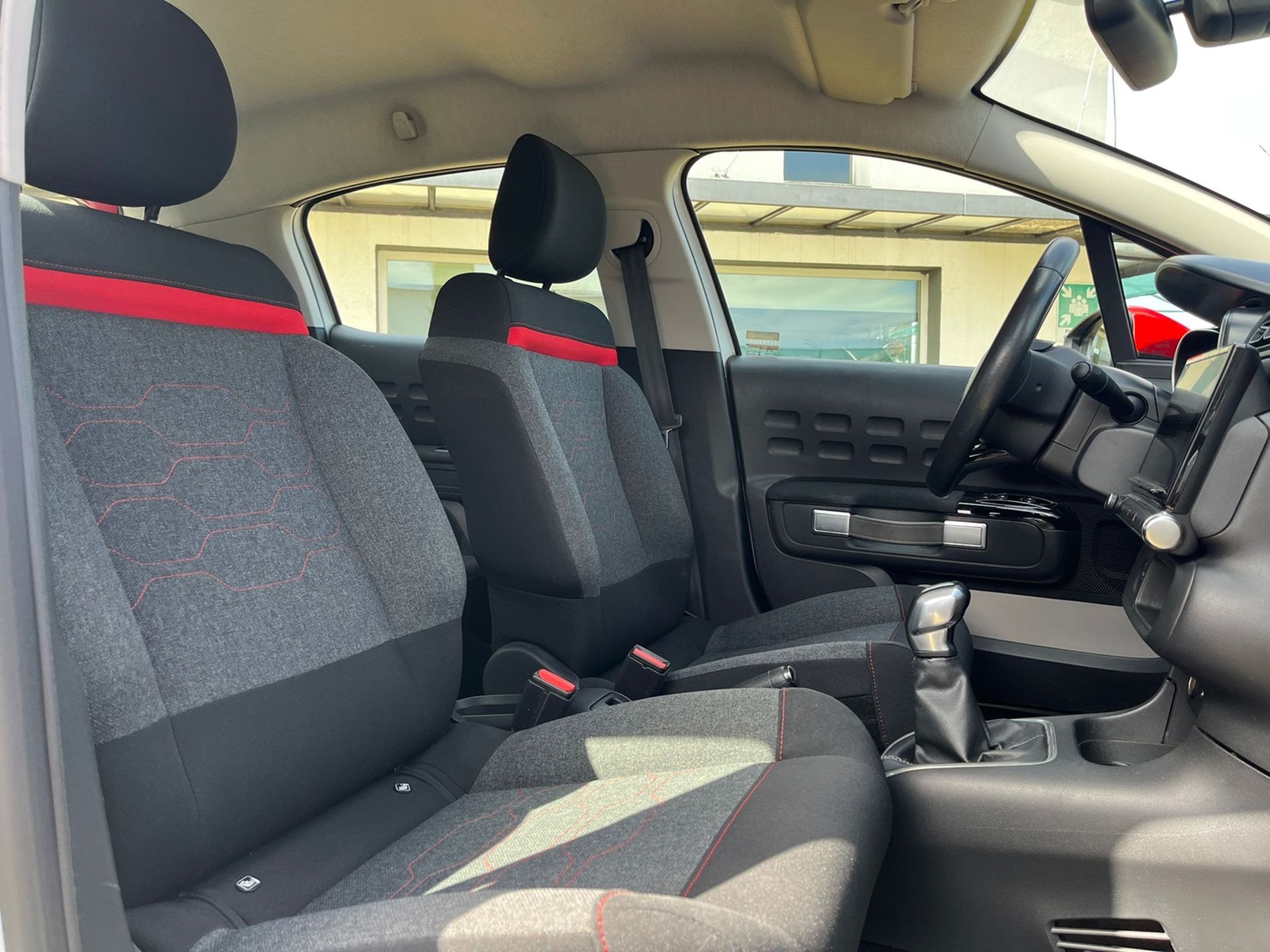 1.2 puretech Shine s&s 110cv  - Gallotti Auto