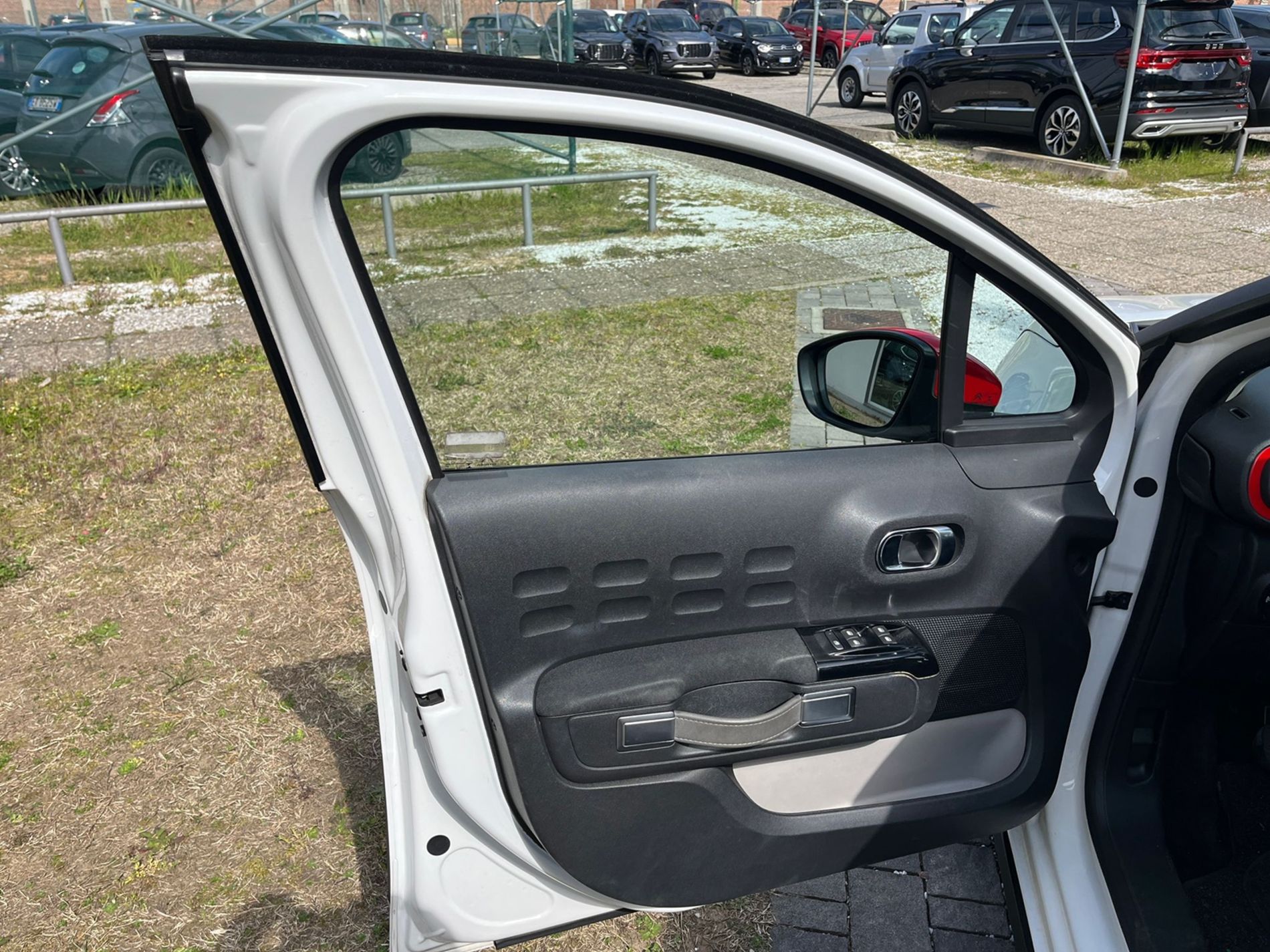 1.2 puretech Shine s&s 110cv  - Gallotti Auto