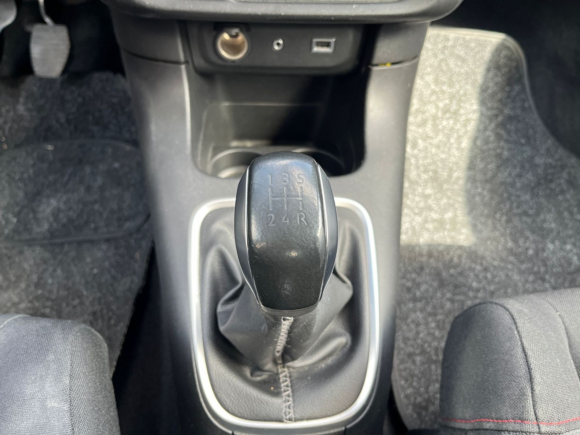 1.2 puretech Shine s&s 110cv  - Gallotti Auto