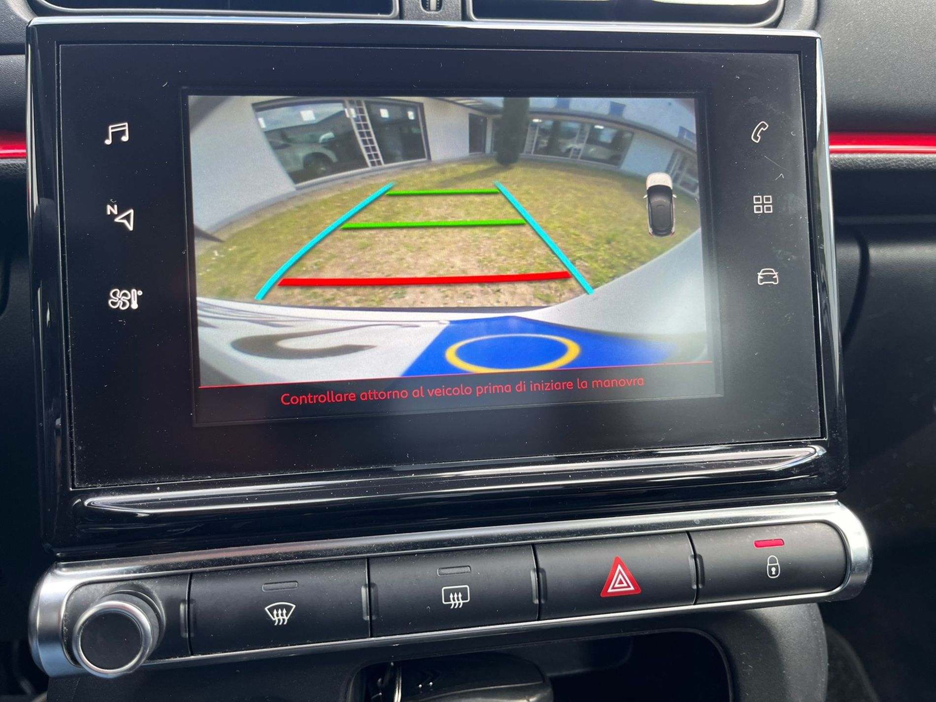 1.2 puretech Shine s&s 110cv  - Gallotti Auto