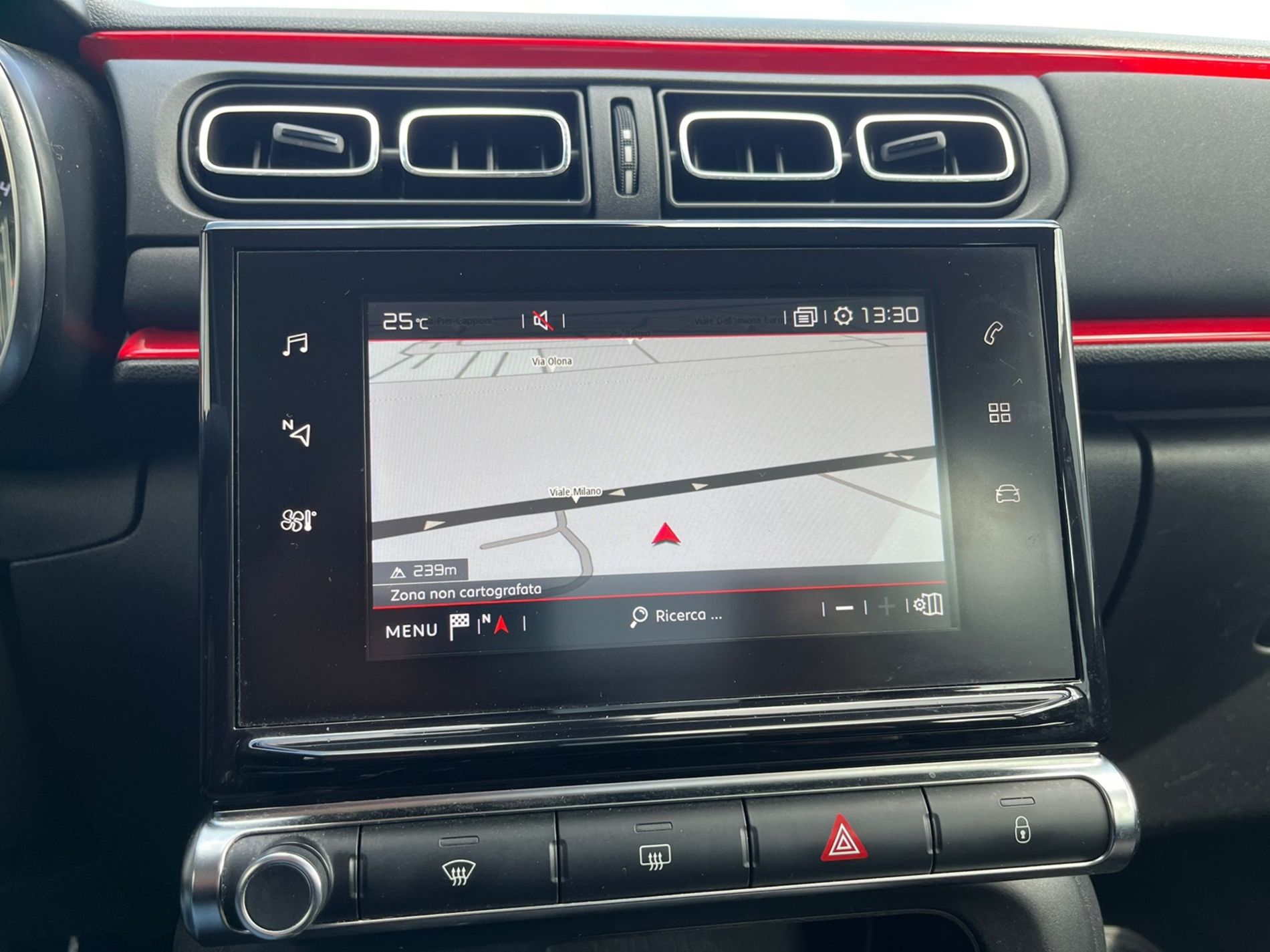 1.2 puretech Shine s&s 110cv  - Gallotti Auto