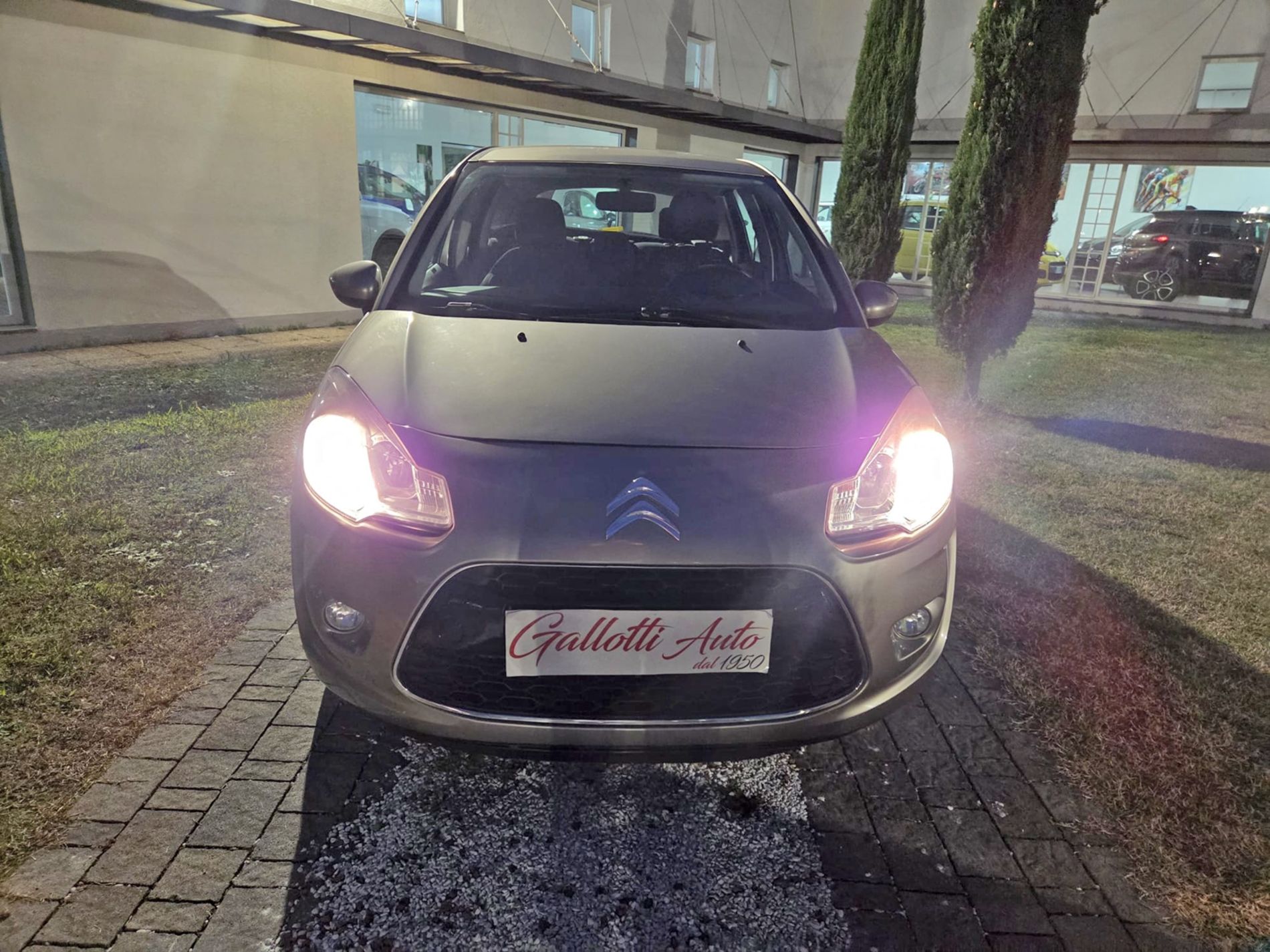 RISERVATA A COMMERCIANTI D’AUTO - Gallotti Auto