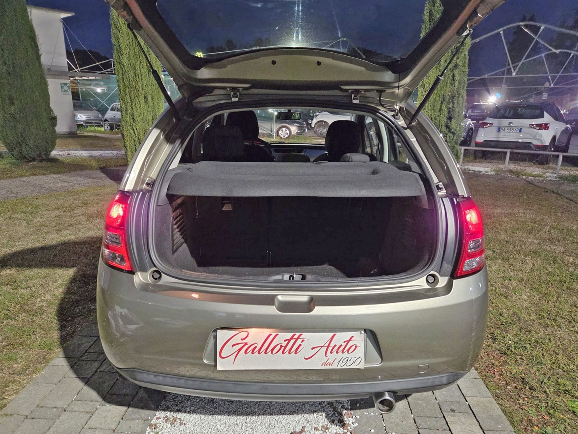 RISERVATA A COMMERCIANTI D’AUTO - Gallotti Auto