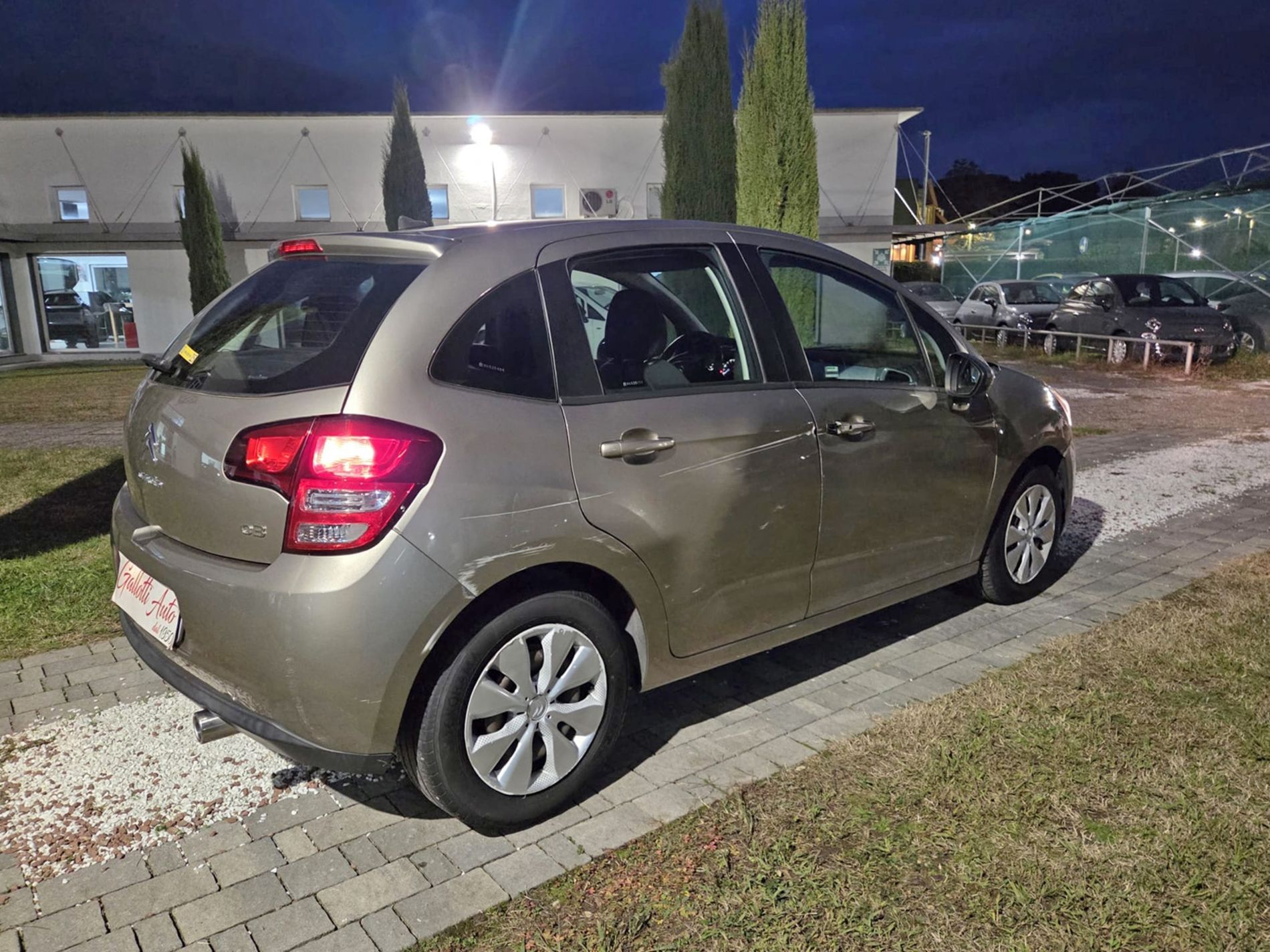 RISERVATA A COMMERCIANTI D’AUTO - Gallotti Auto