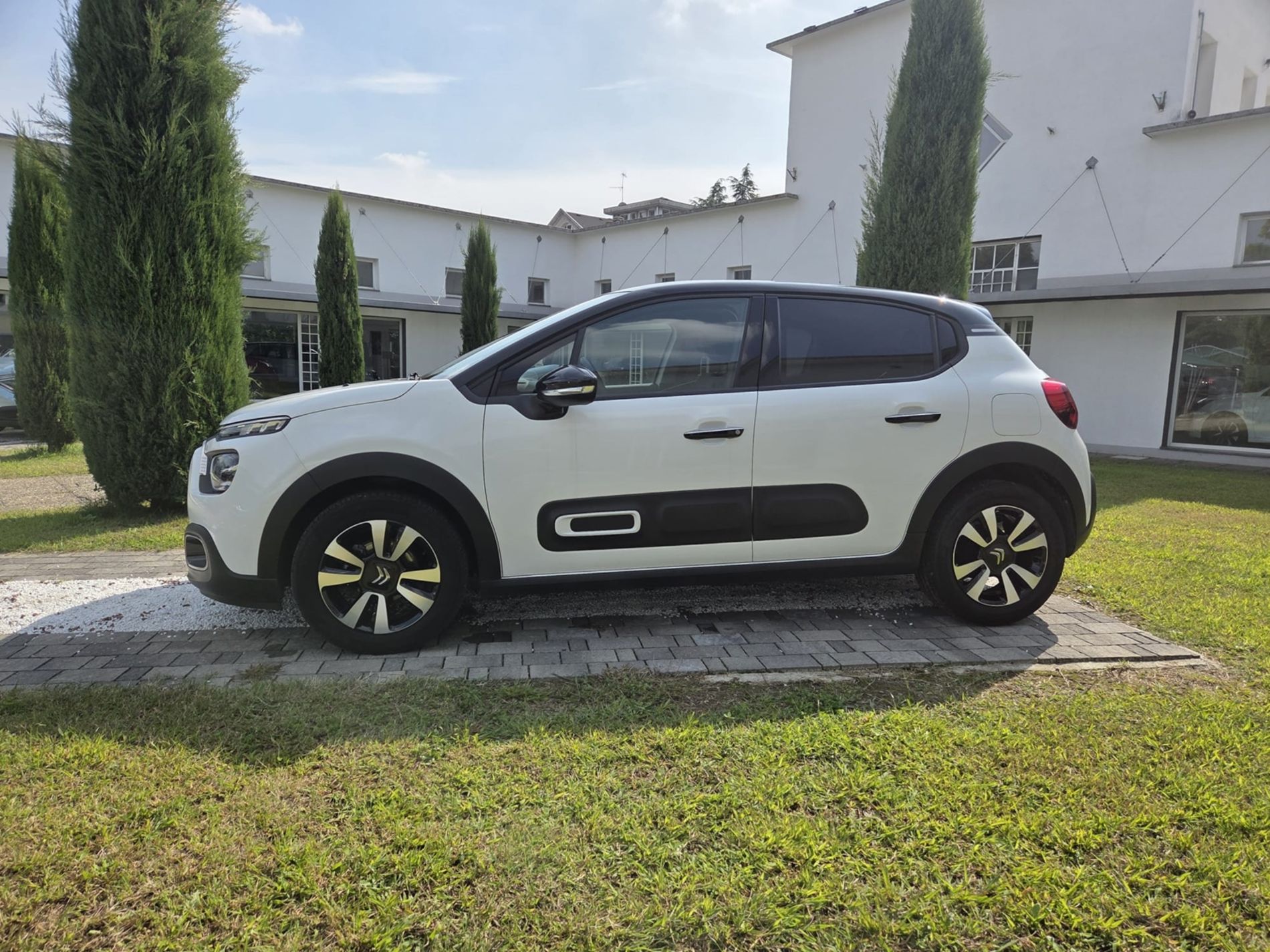 CITROEN C3 PURE TECH 83 S&S SHINE - Gallotti Auto