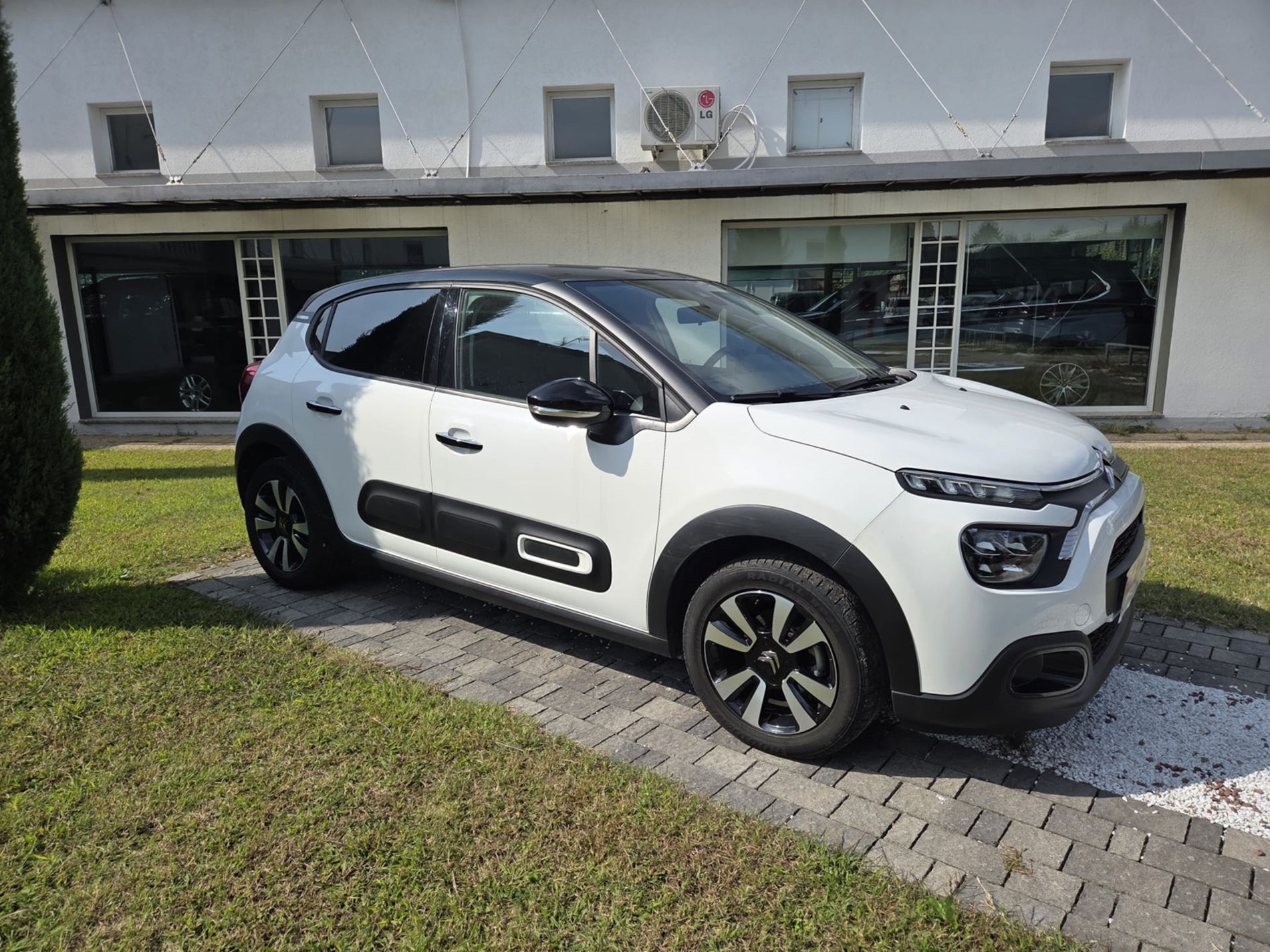 CITROEN C3 PURE TECH 83 S&S SHINE - Gallotti Auto