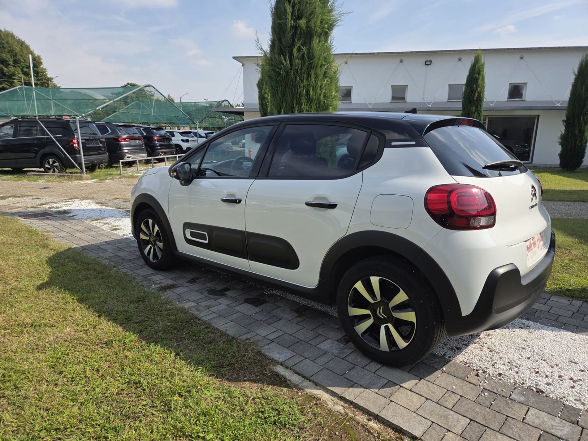 CITROEN C3 PURE TECH 83 S&S SHINE - Gallotti Auto