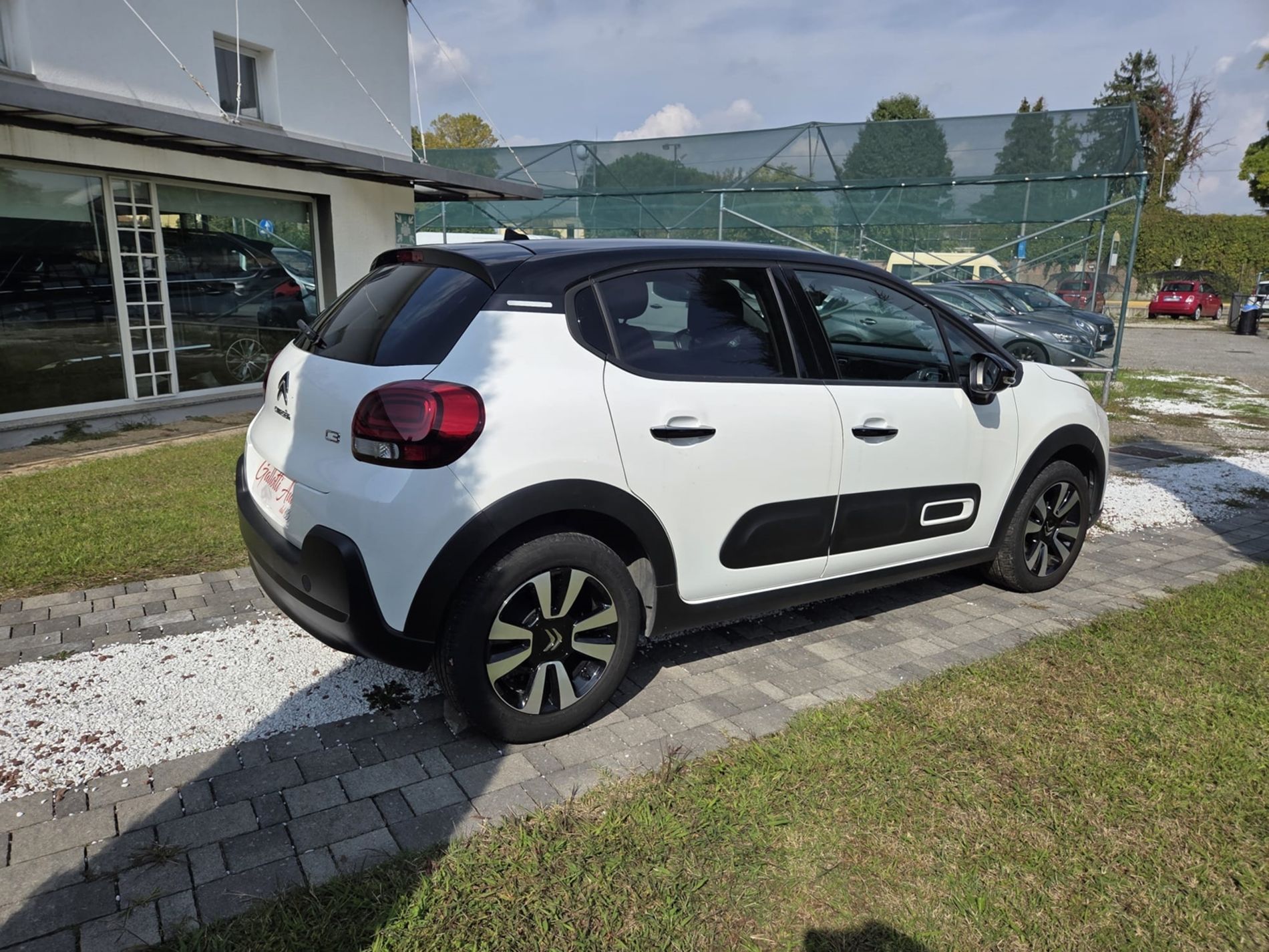 CITROEN C3 PURE TECH 83 S&S SHINE - Gallotti Auto
