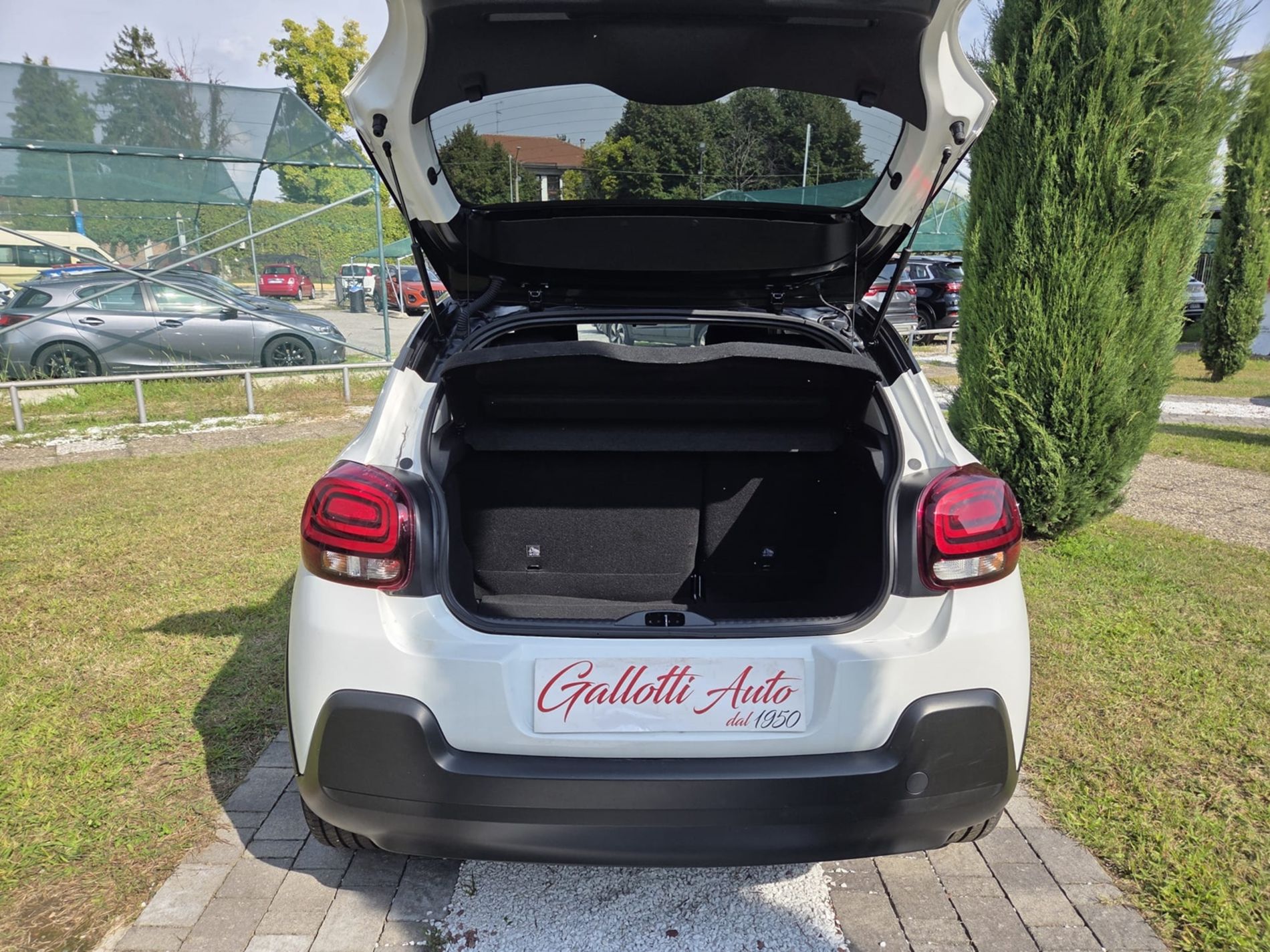 CITROEN C3 PURE TECH 83 S&S SHINE - Gallotti Auto