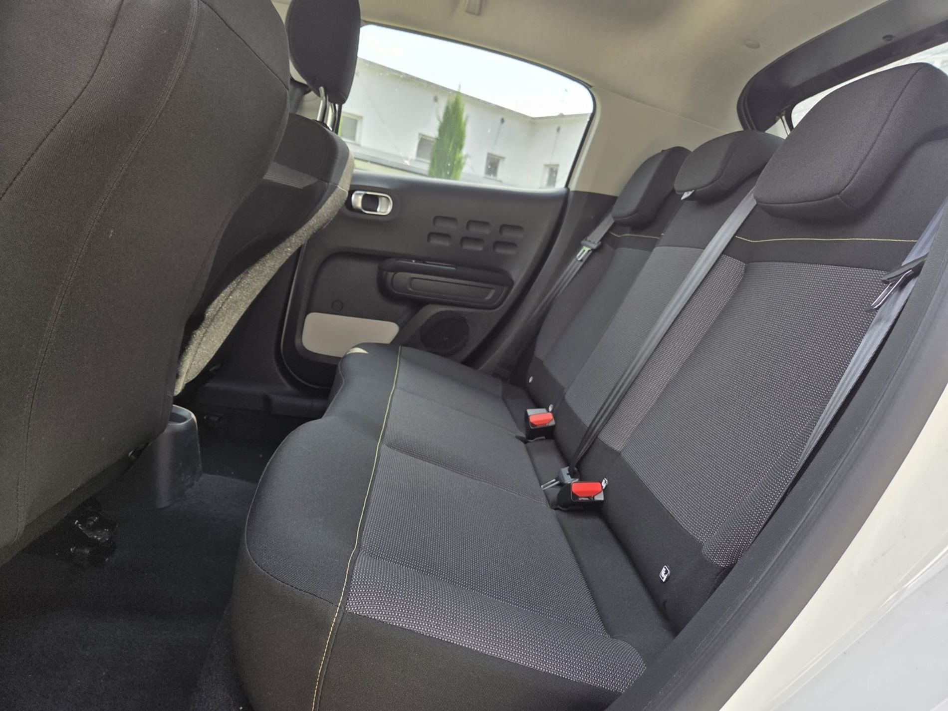 CITROEN C3 PURE TECH 83 S&S SHINE - Gallotti Auto