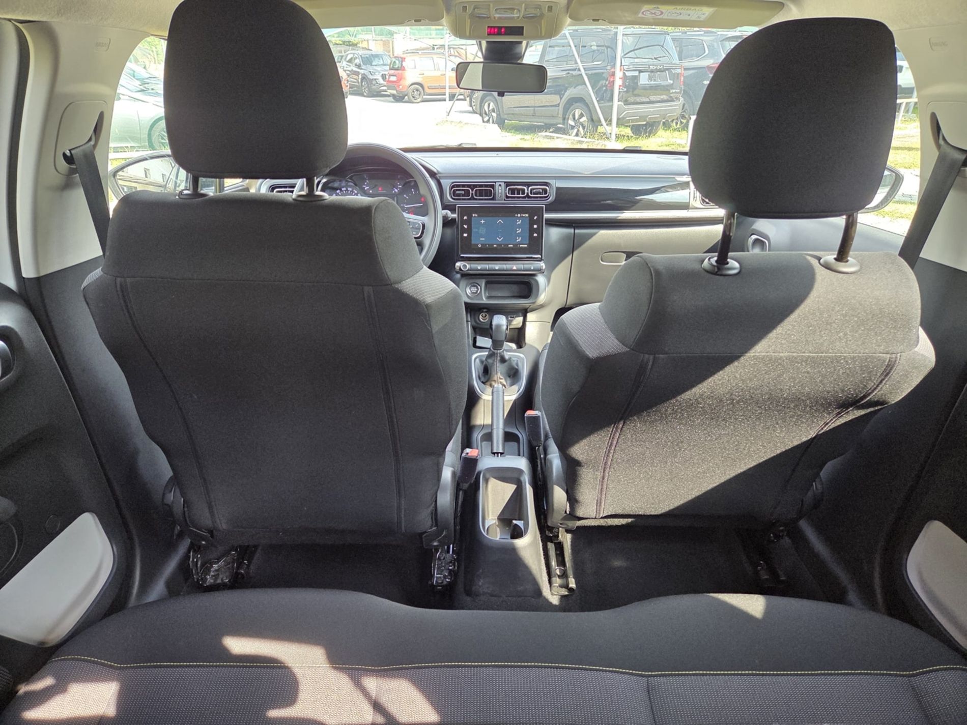 CITROEN C3 PURE TECH 83 S&S SHINE - Gallotti Auto