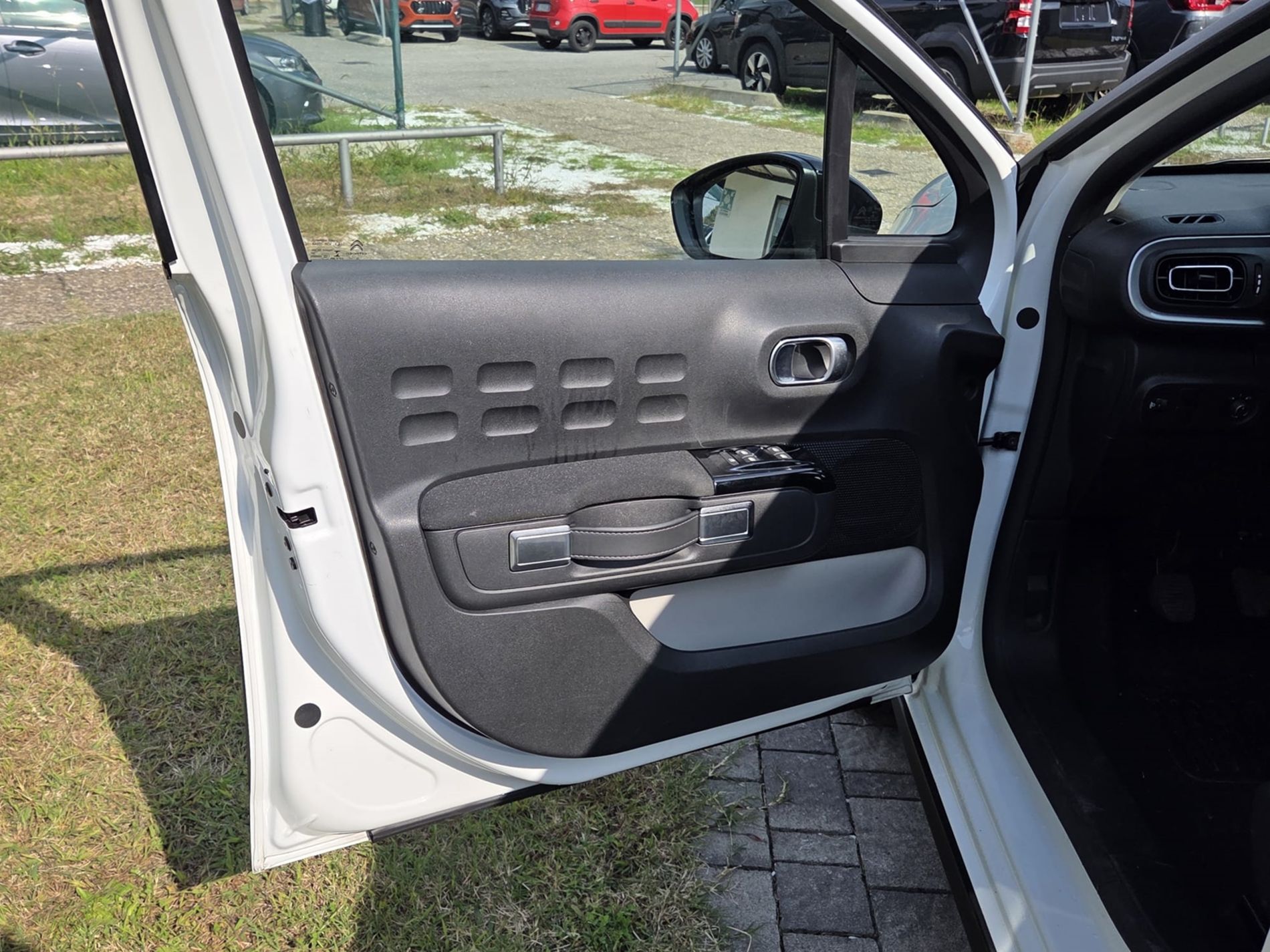 CITROEN C3 PURE TECH 83 S&S SHINE - Gallotti Auto