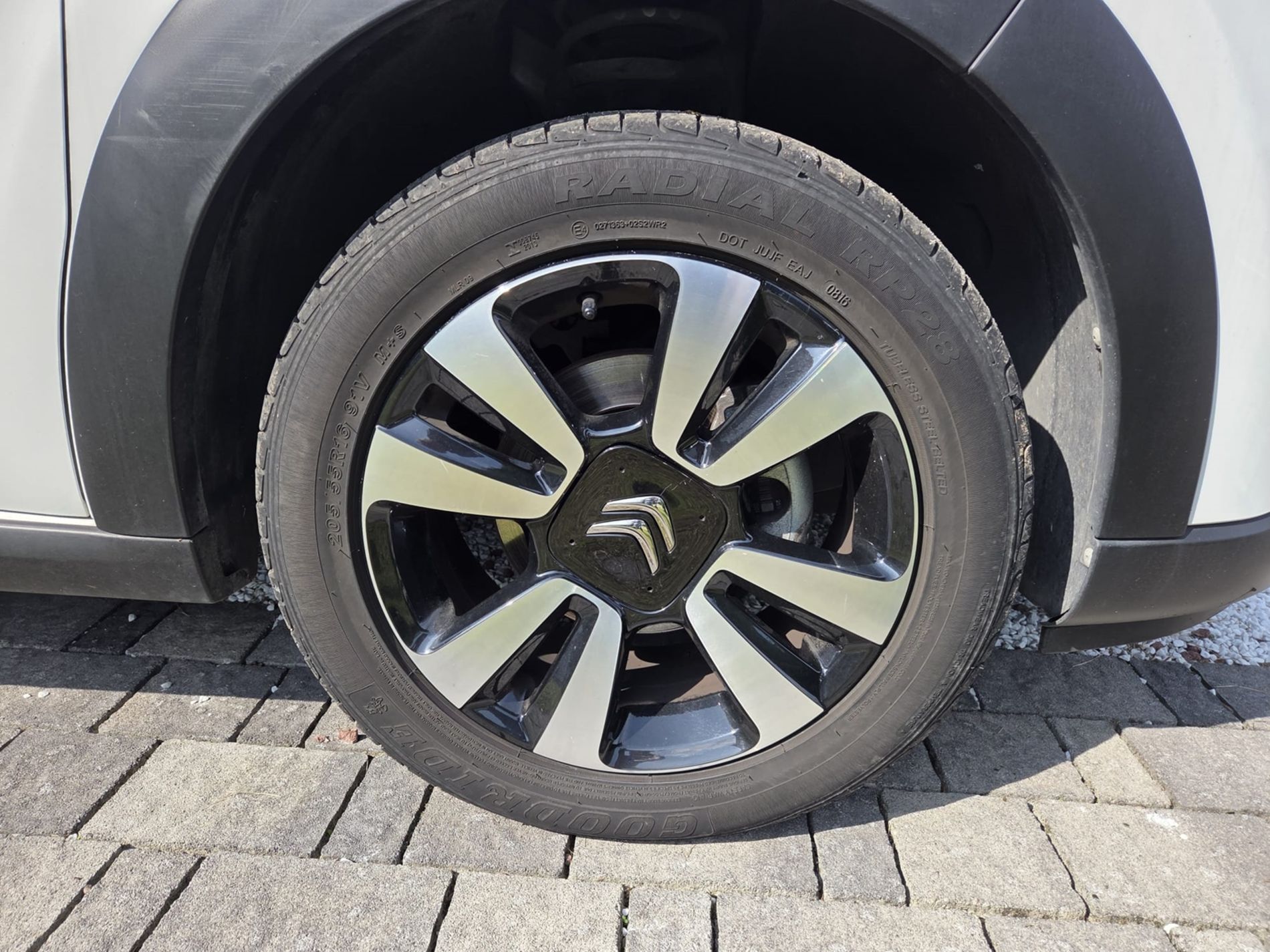 CITROEN C3 PURE TECH 83 S&S SHINE - Gallotti Auto