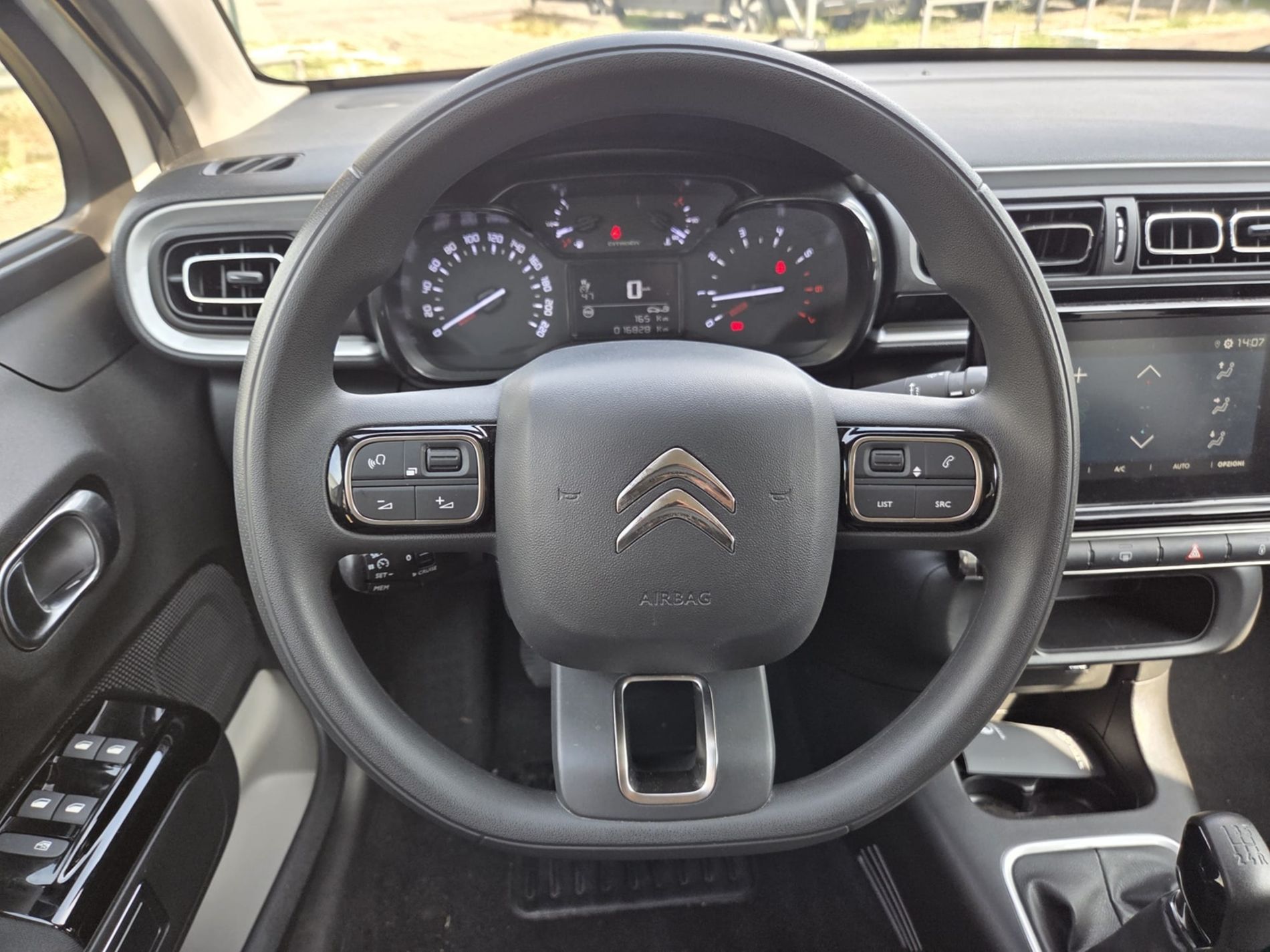 CITROEN C3 PURE TECH 83 S&S SHINE - Gallotti Auto