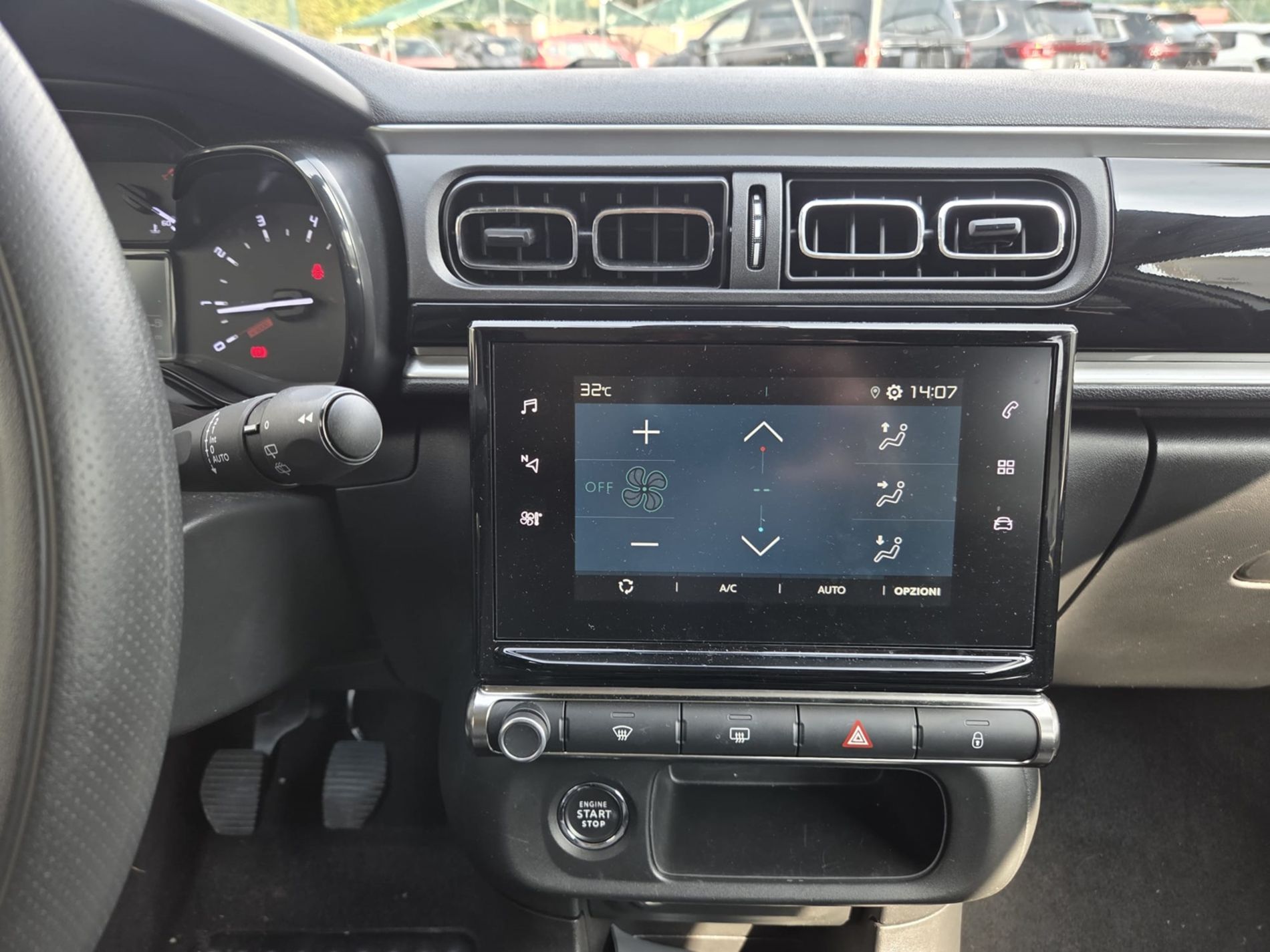 CITROEN C3 PURE TECH 83 S&S SHINE - Gallotti Auto