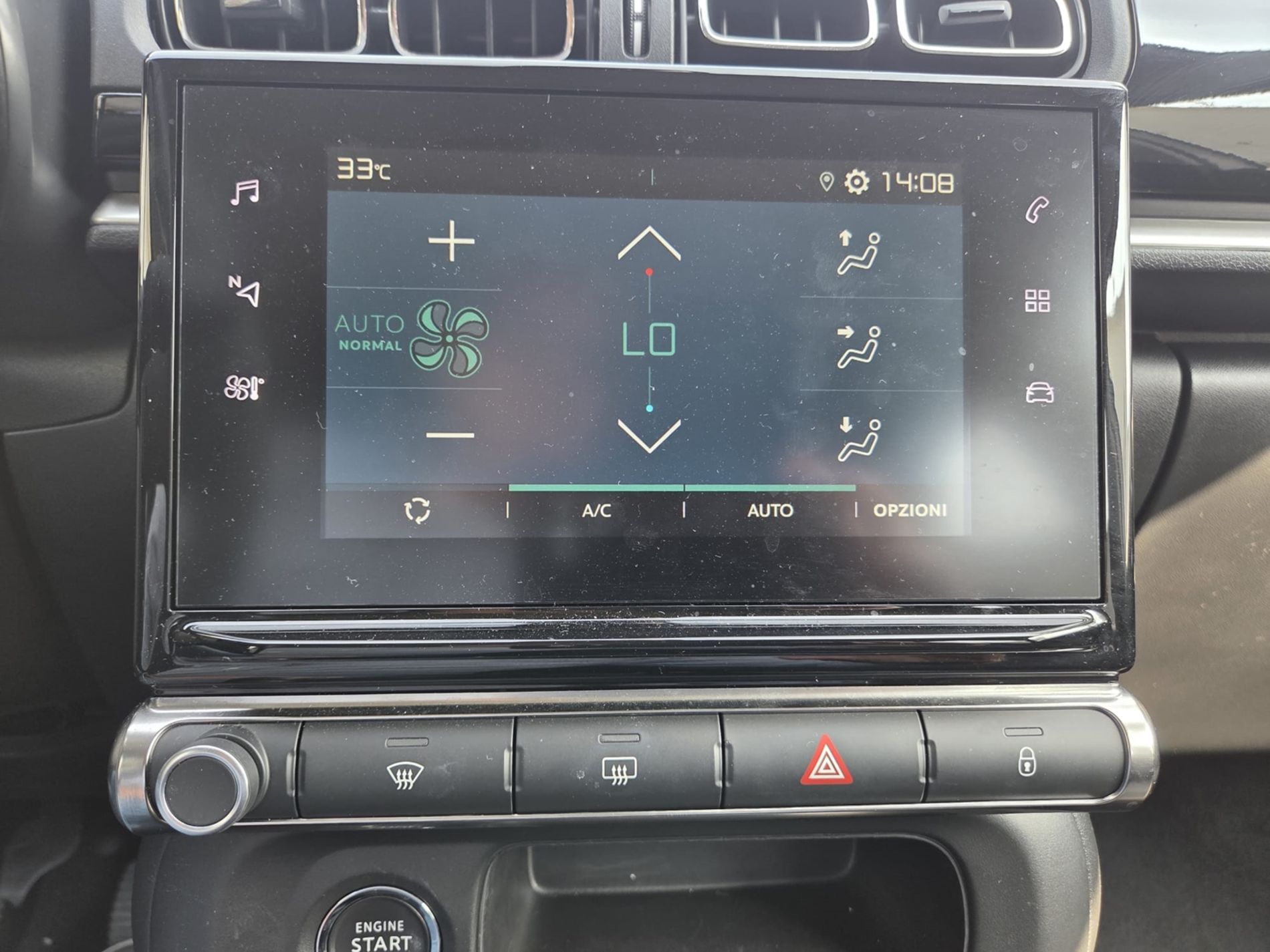 CITROEN C3 PURE TECH 83 S&S SHINE - Gallotti Auto