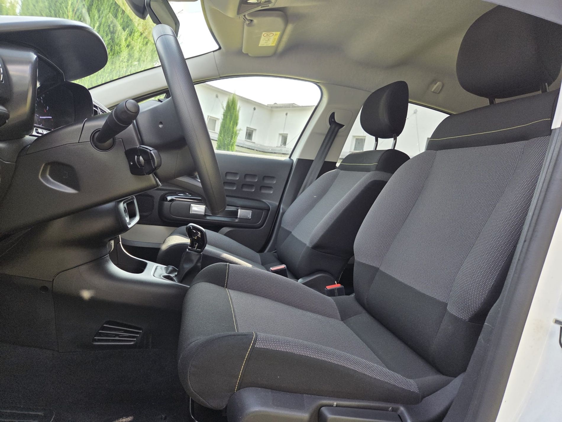 CITROEN C3 PURE TECH 83 S&S SHINE - Gallotti Auto