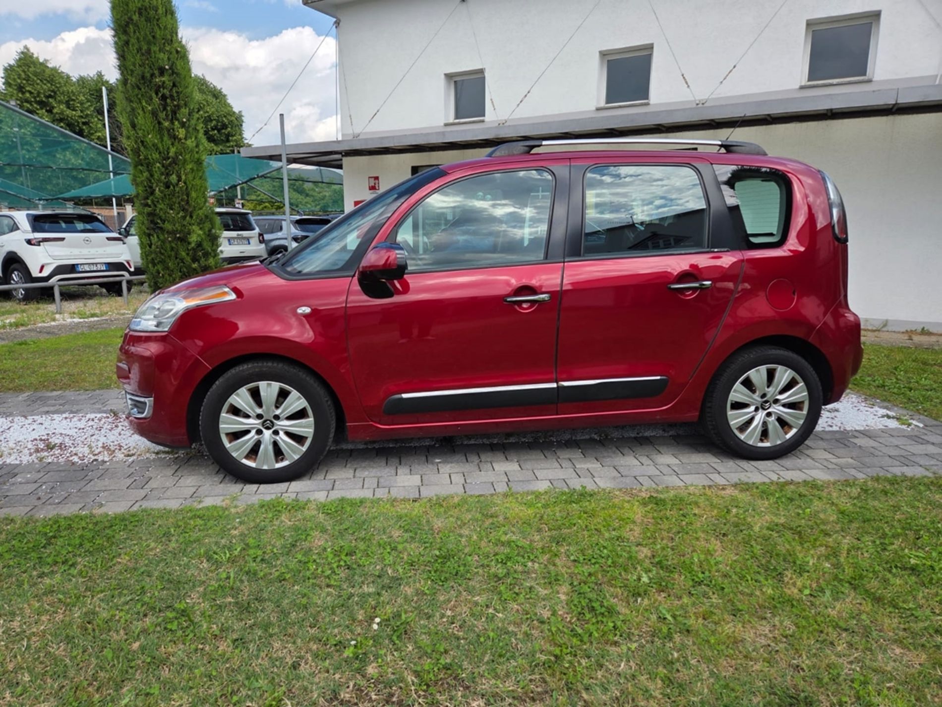 RISERVATA A COMMERCIANTI D’AUTO - Gallotti Auto