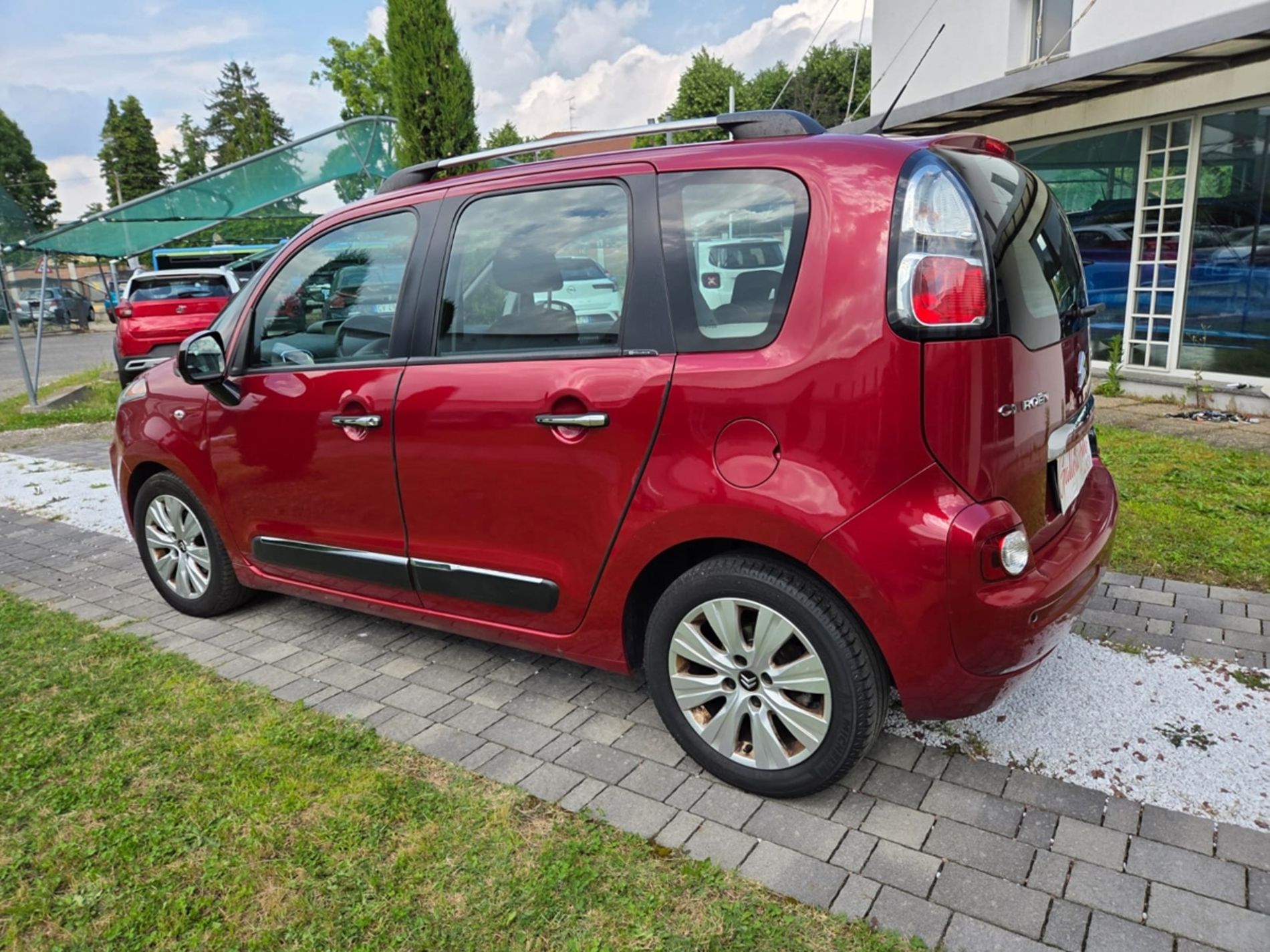 RISERVATA A COMMERCIANTI D’AUTO - Gallotti Auto