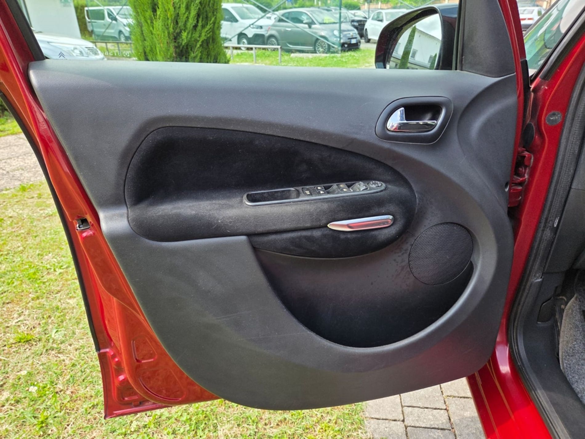 RISERVATA A COMMERCIANTI D’AUTO - Gallotti Auto