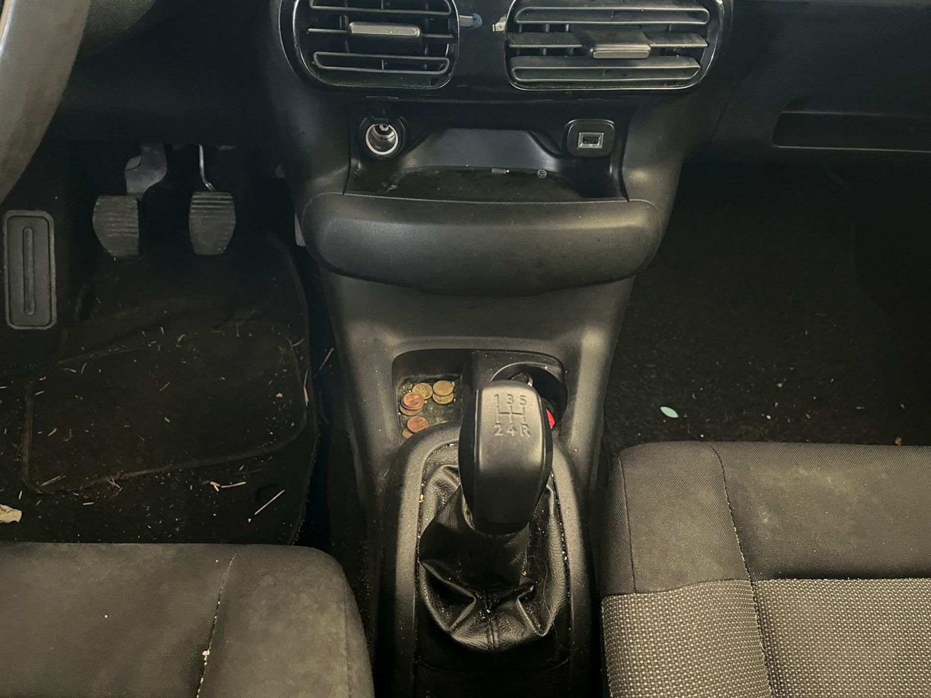 1.2 82cv BENZINA  - RISERVATA A COMMERCIANTI D’AUTO - Gallotti Auto